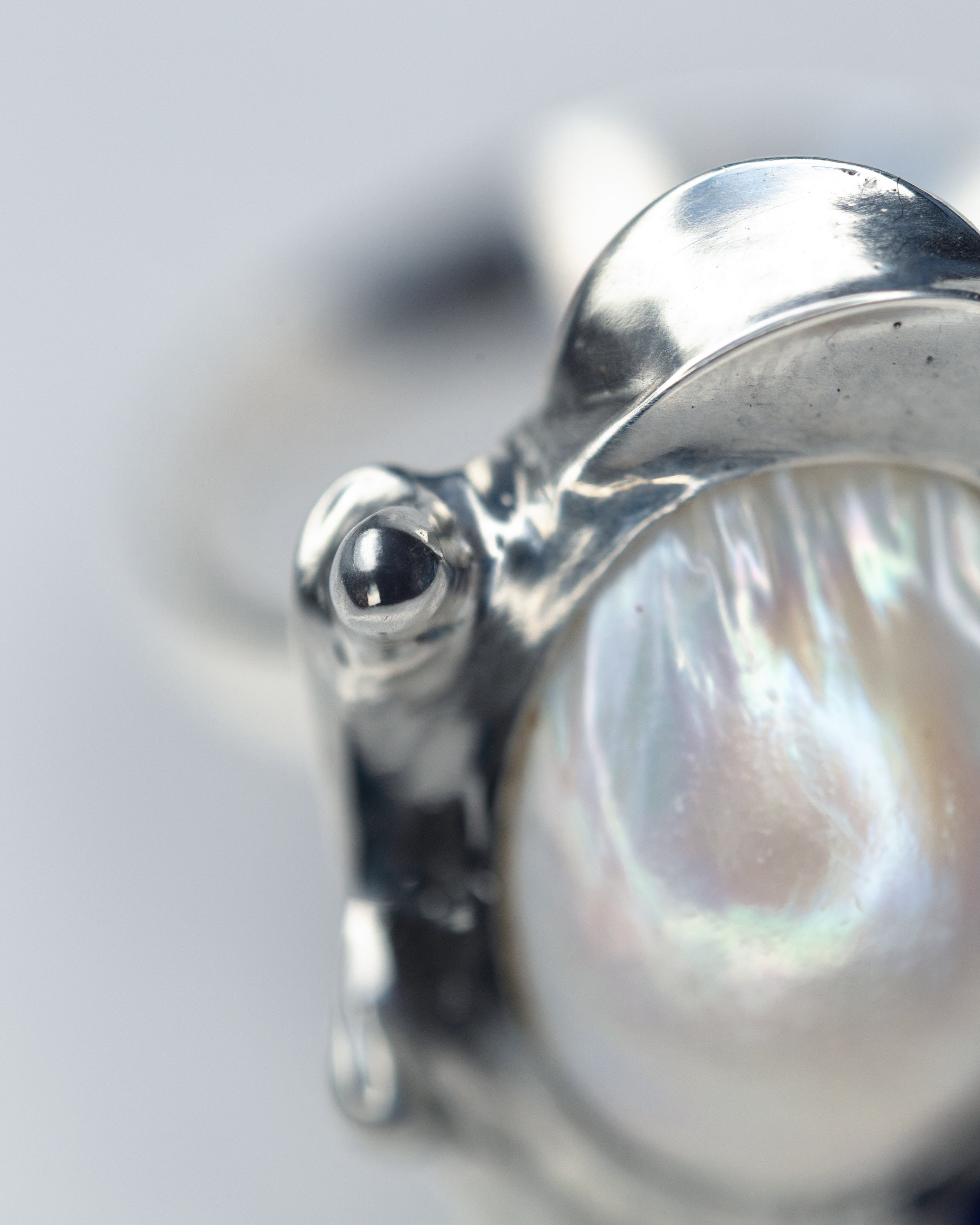 Boboli Ring Nella & Sina