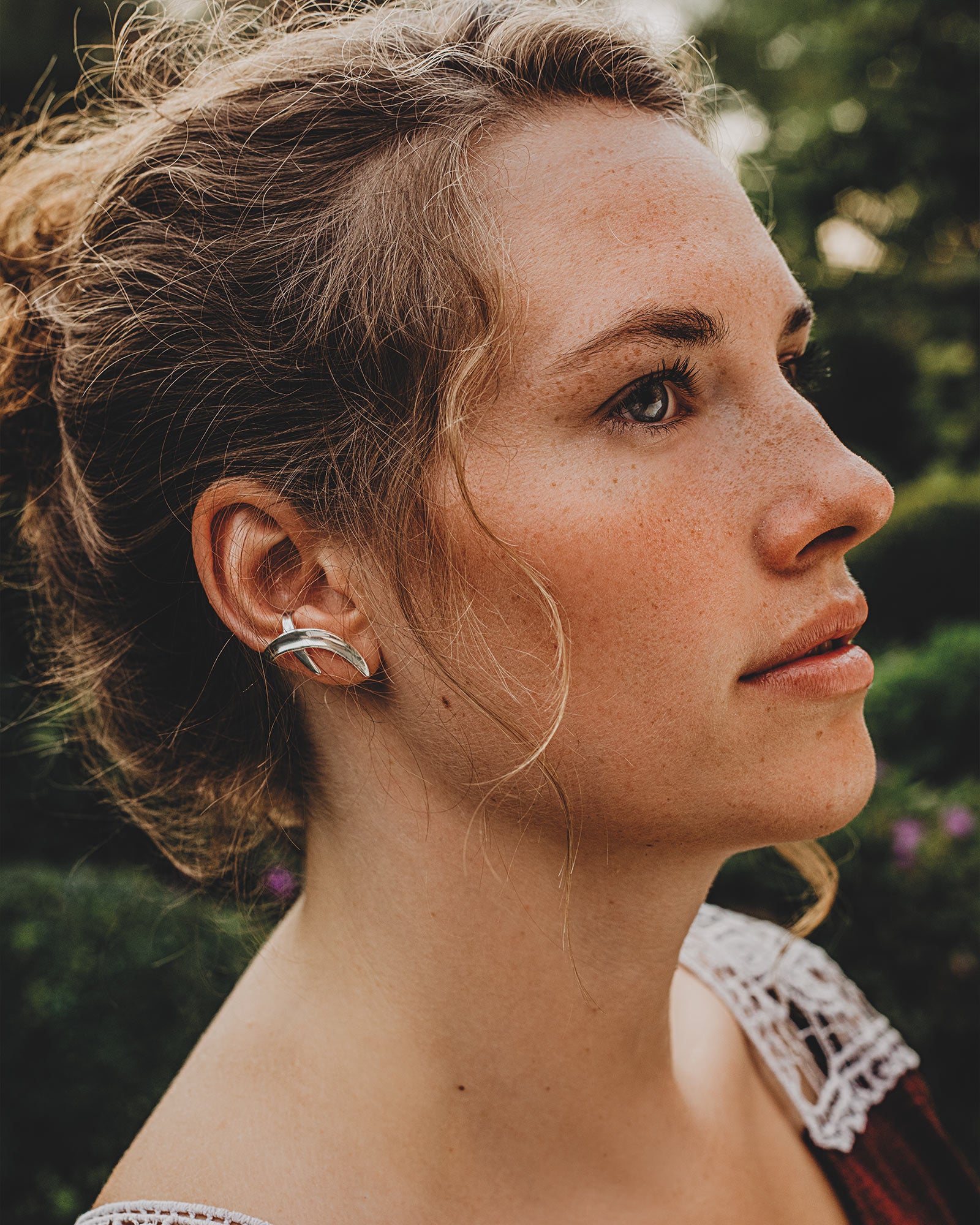 Alina Earcuff Nella & Sina