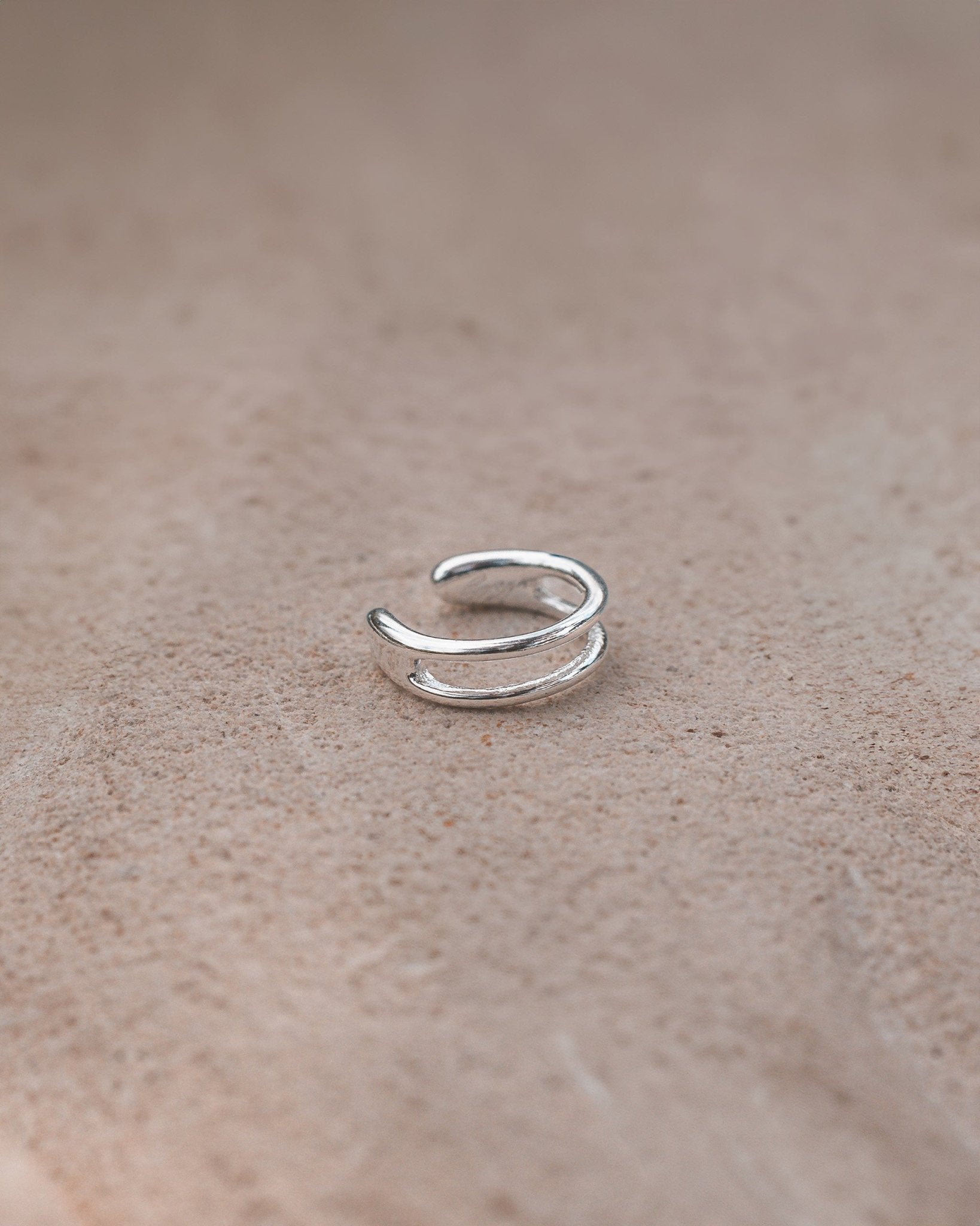 Amy Helix Earcuff Nella & Sina