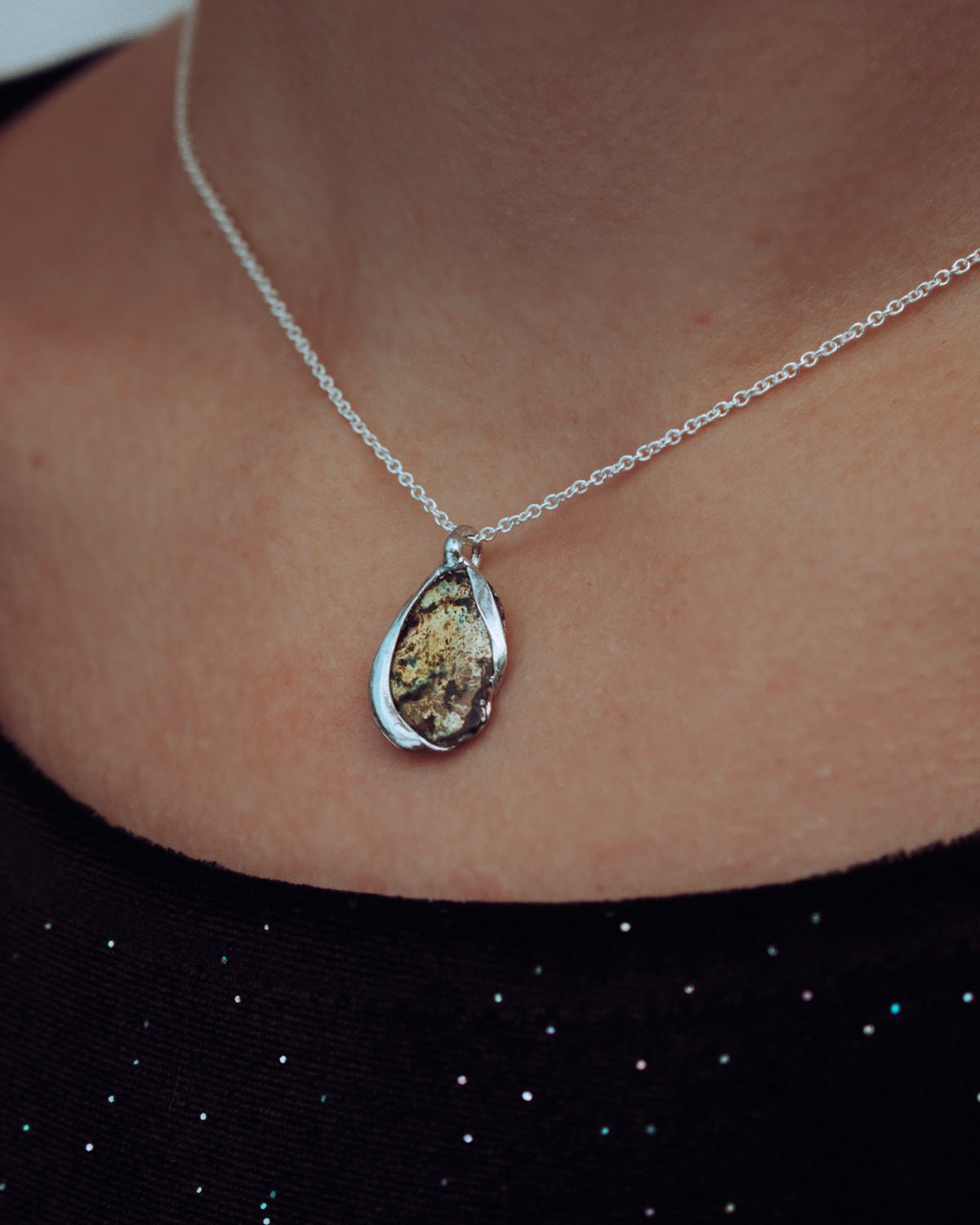 DENALI Kette Nella & Sina