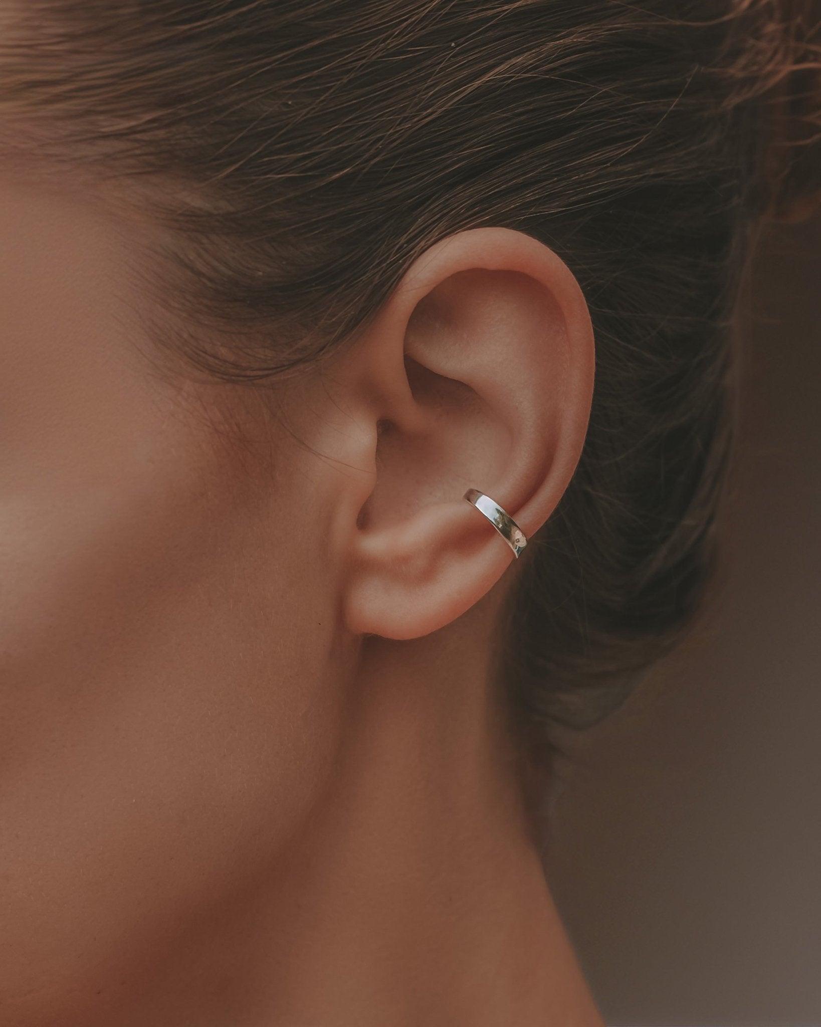 Ella Earcuff Nella & Sina