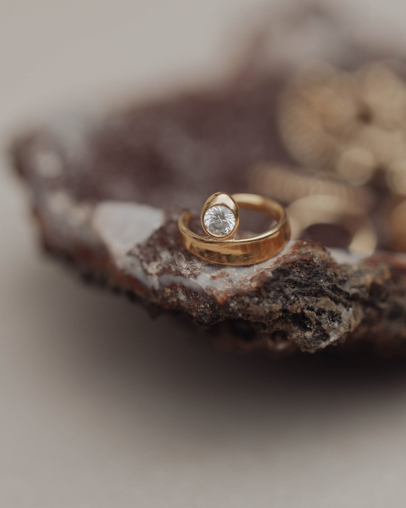 Galileo Earcuff Nella & Sina