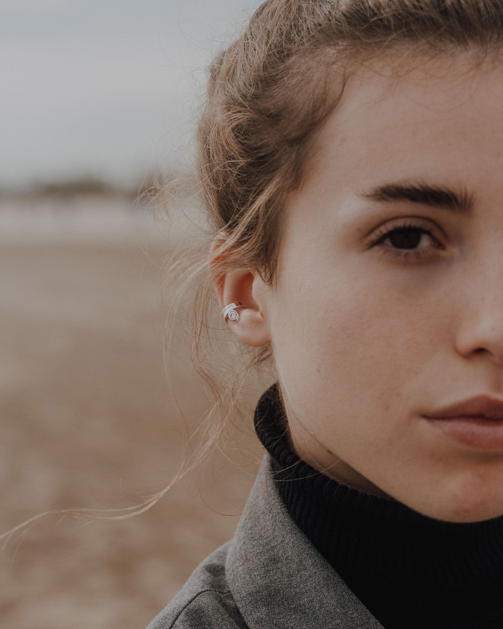 Galileo Earcuff Nella & Sina