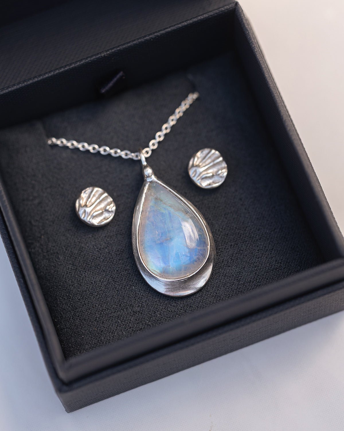 Geschenkverpackung Nella & Sina