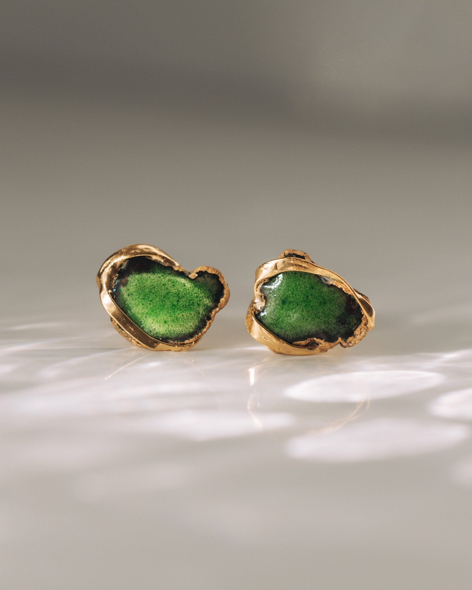 HILO Ohrstecker Nella & Sina