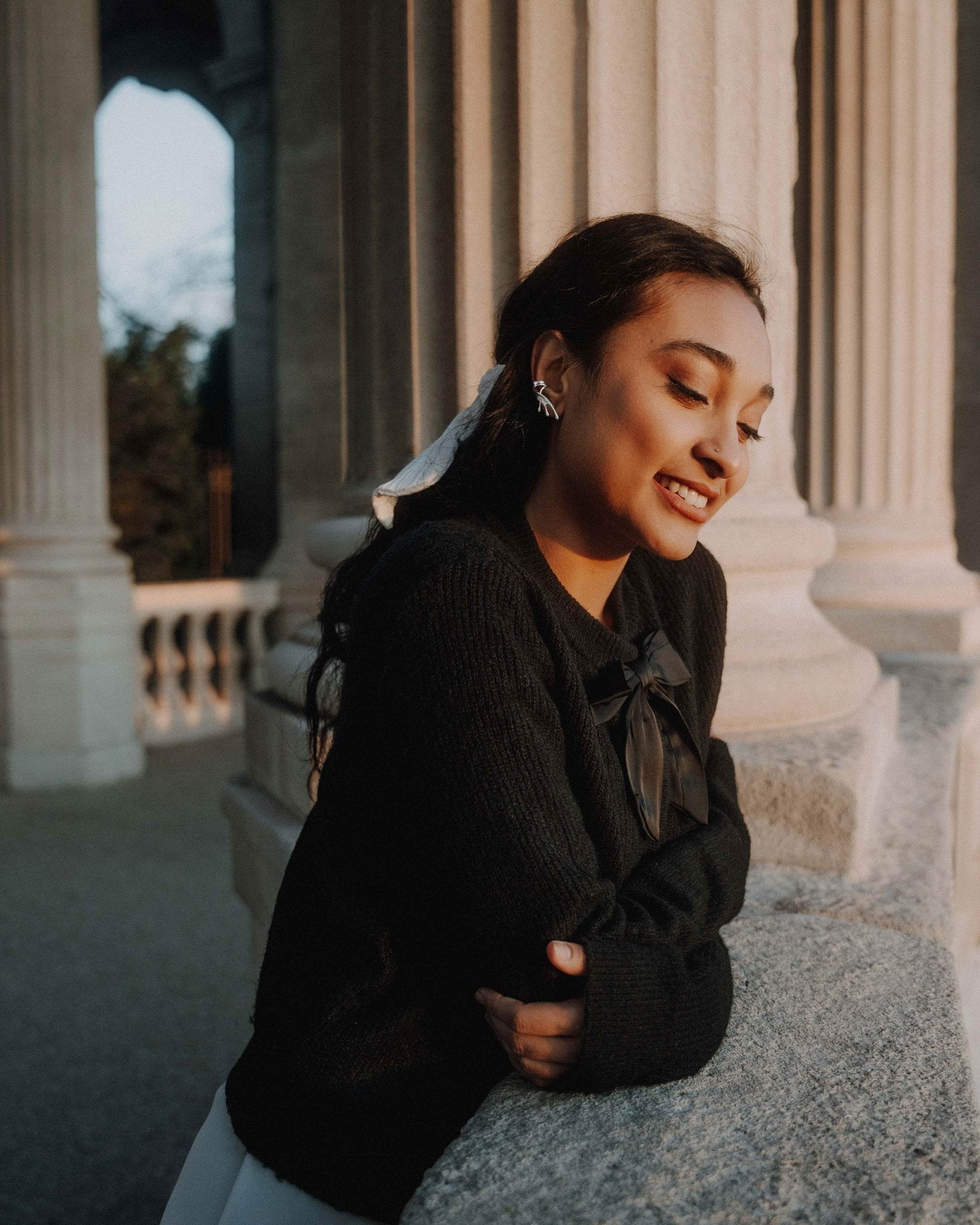 Kathrin Earcuff Nella & Sina