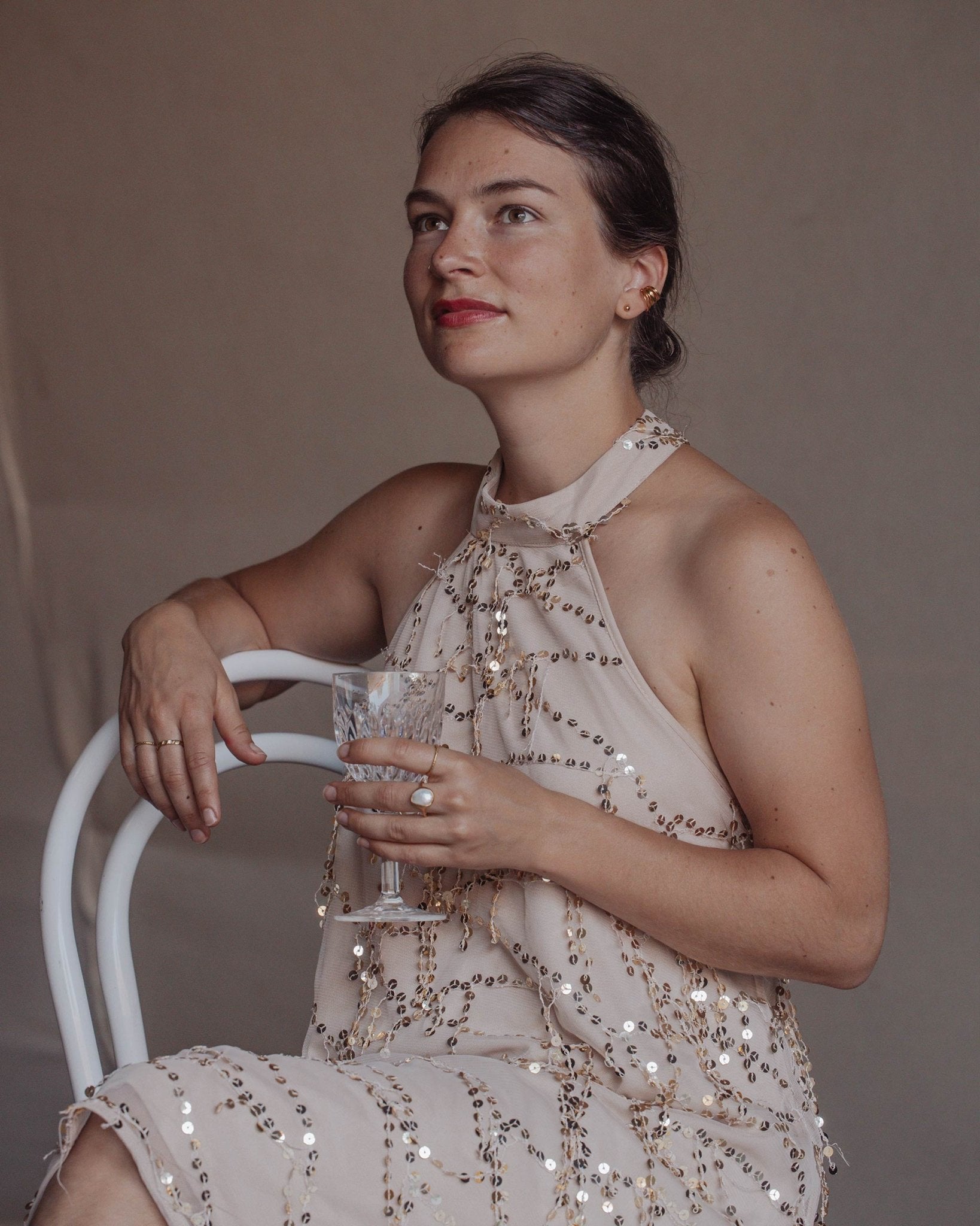 Laurina Earcuff Nella & Sina