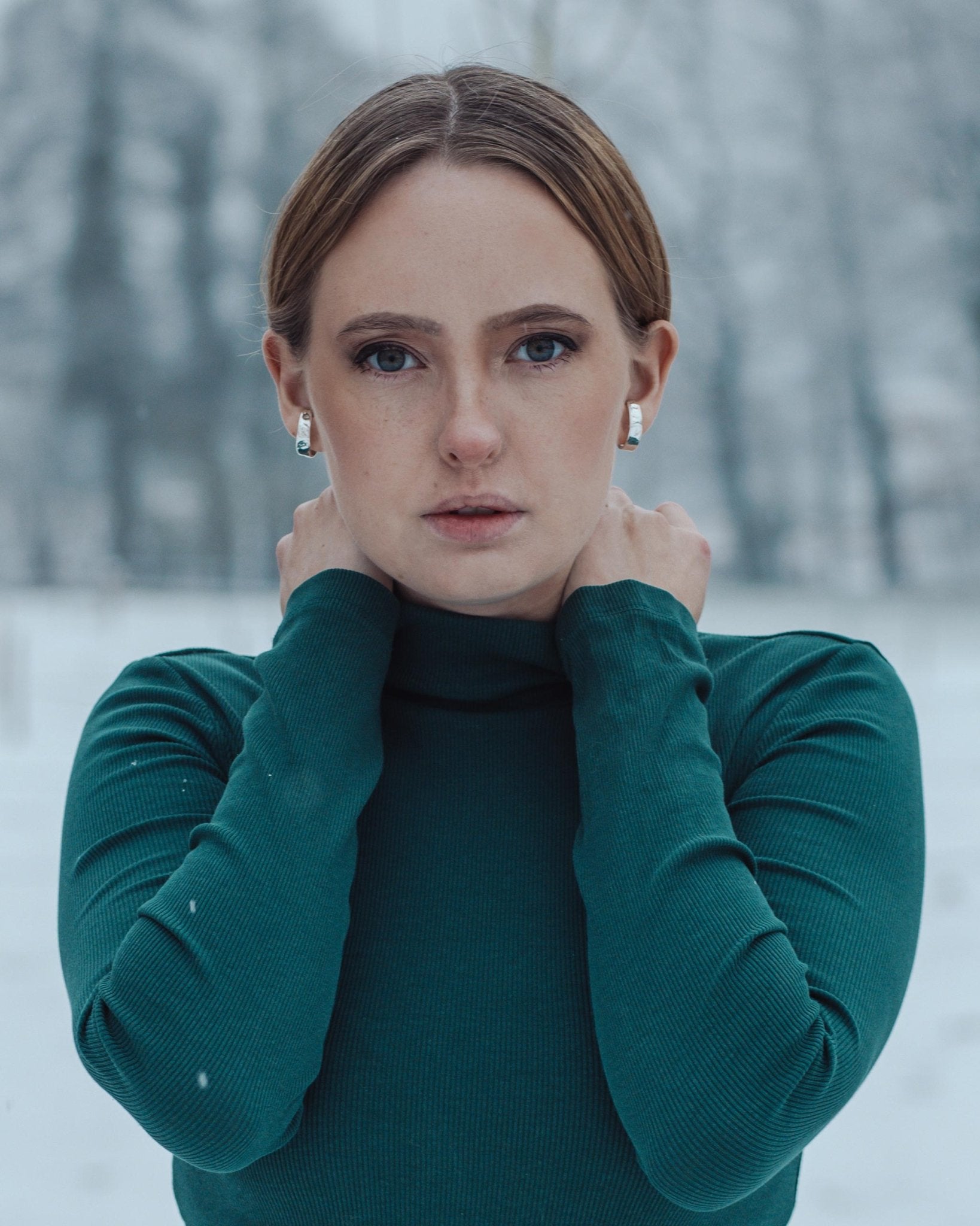 Leonardo Creole Nella & Sina