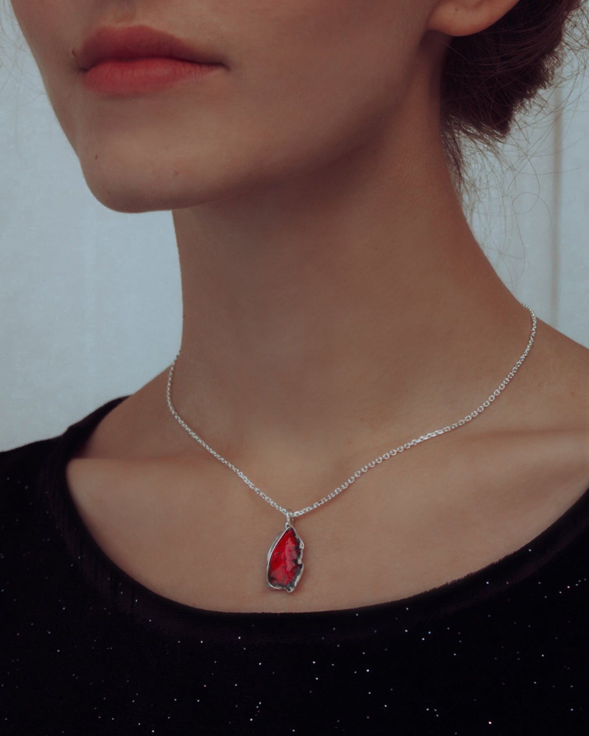 MARRAKECH Kette Nella & Sina