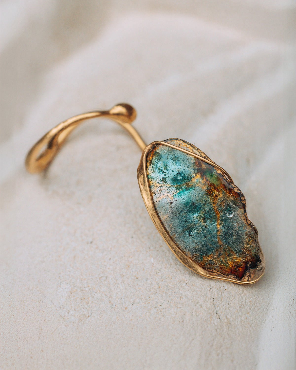 MATALA Earcuff Nella & Sina