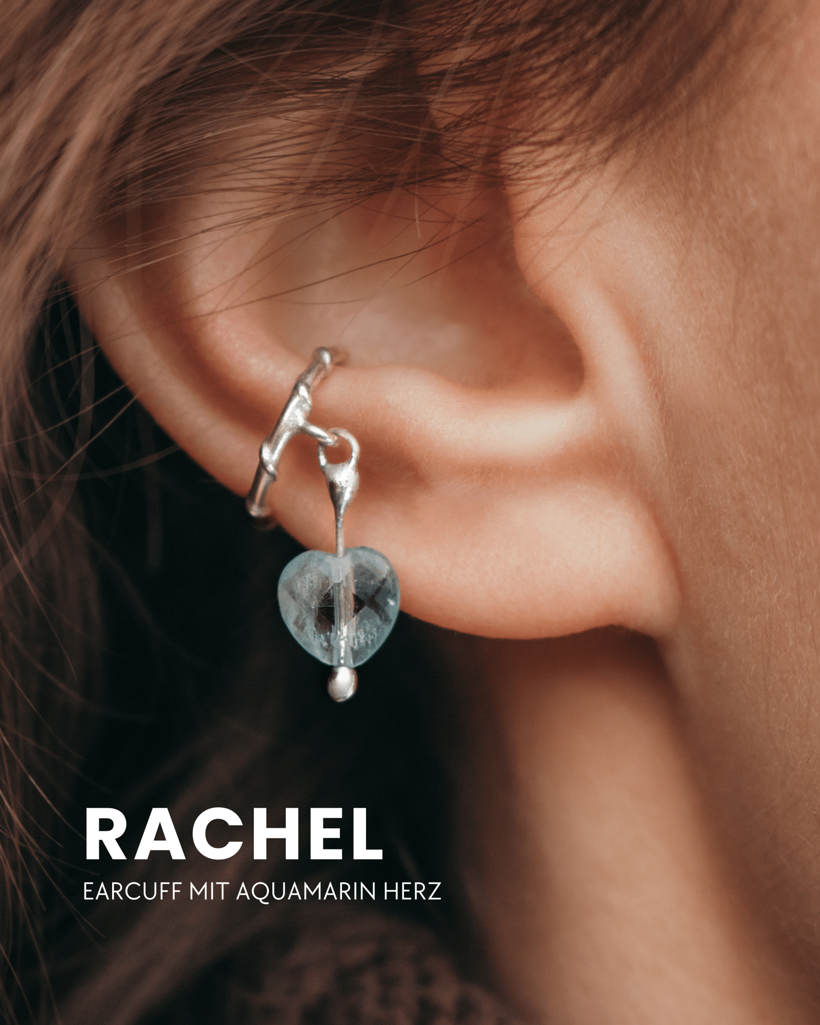 Rachel Earcuff Nella & Sina