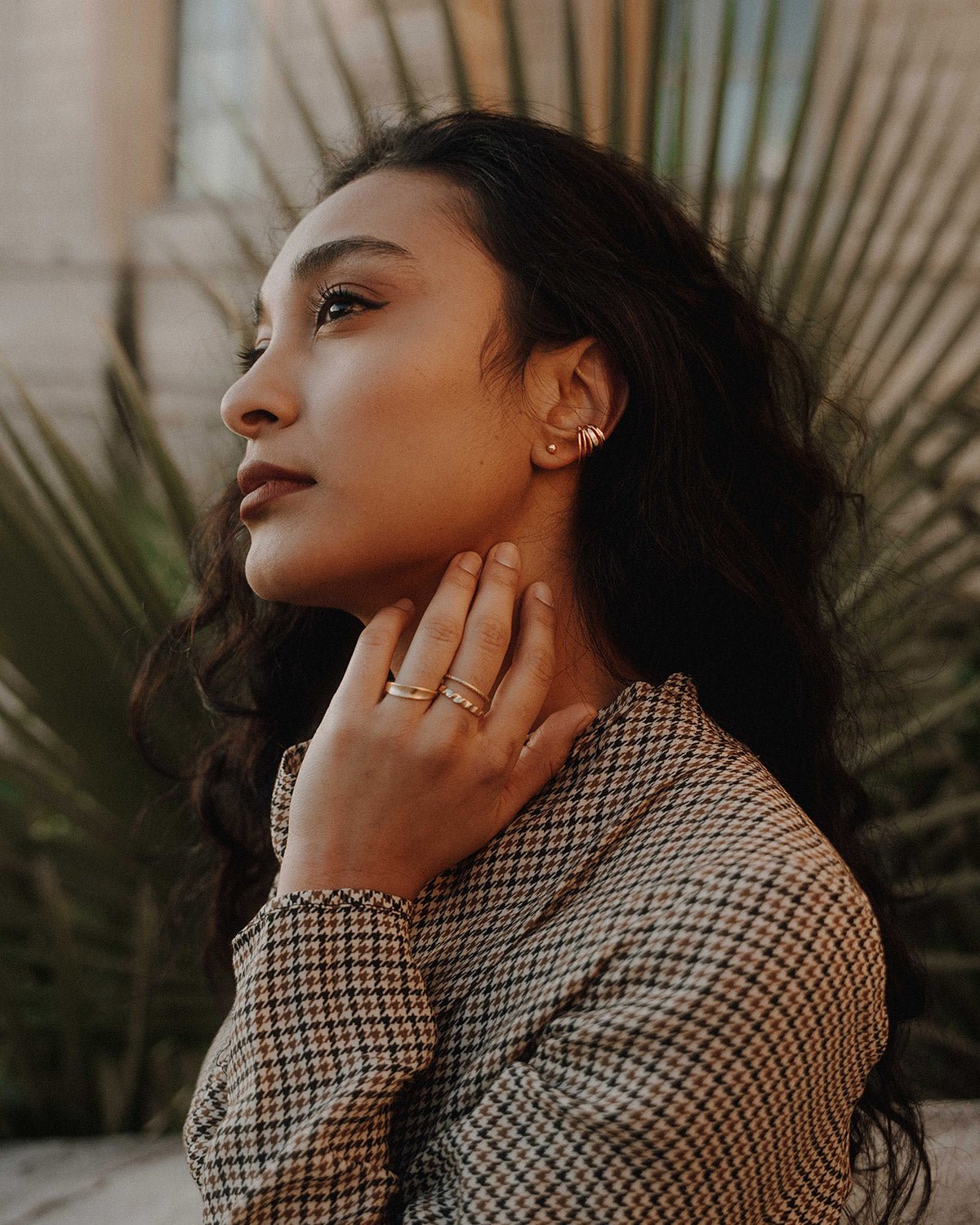 Ring Pablo Nella & Sina