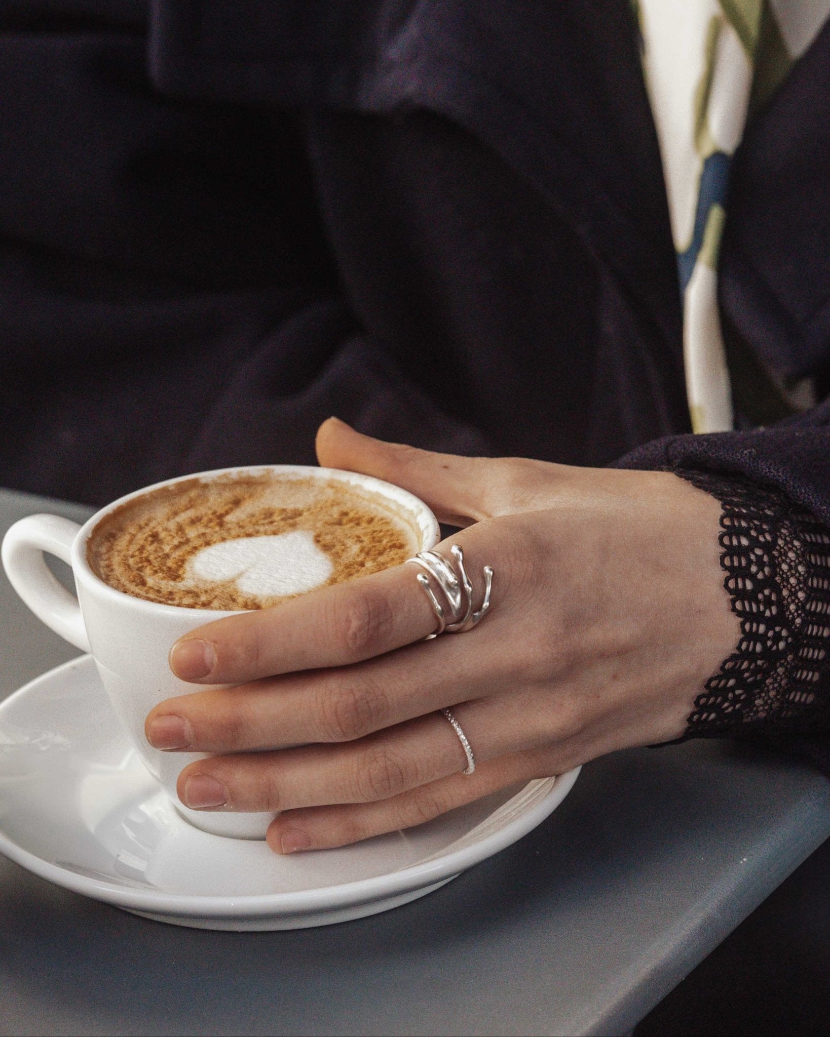 Ring Sofia Nella & Sina