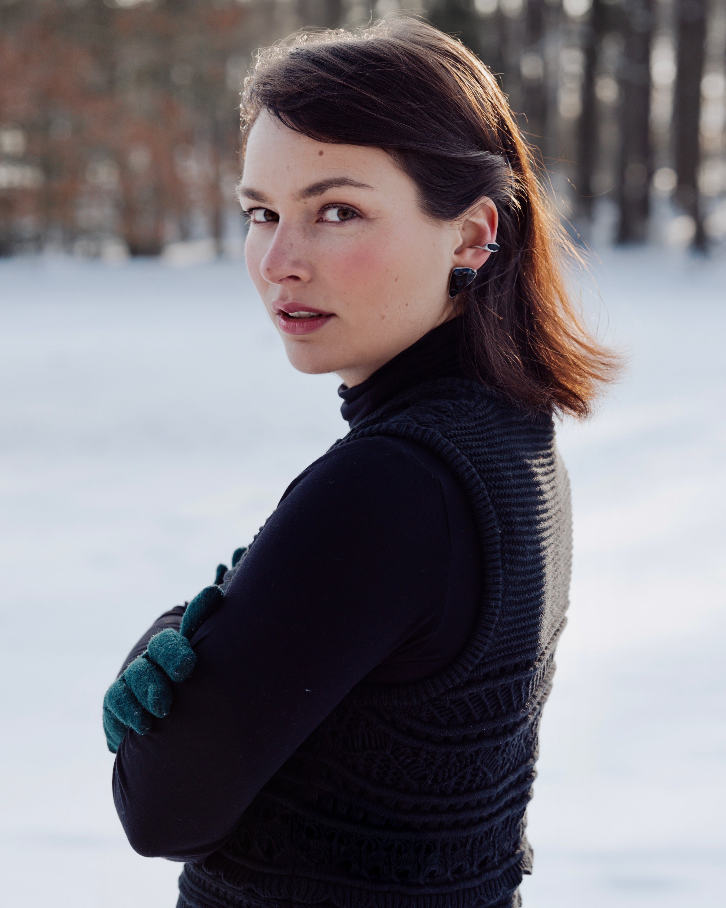 Tenuta Earcuff Nella & Sina