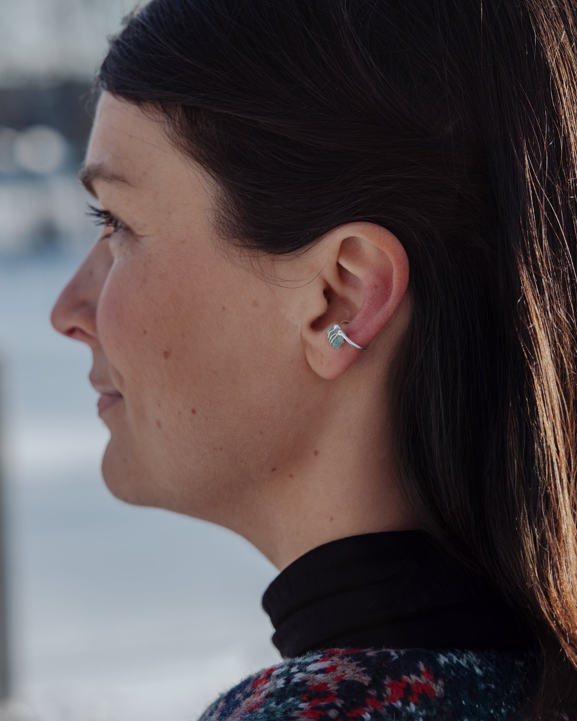 FILO Earcuff Nella & Sina