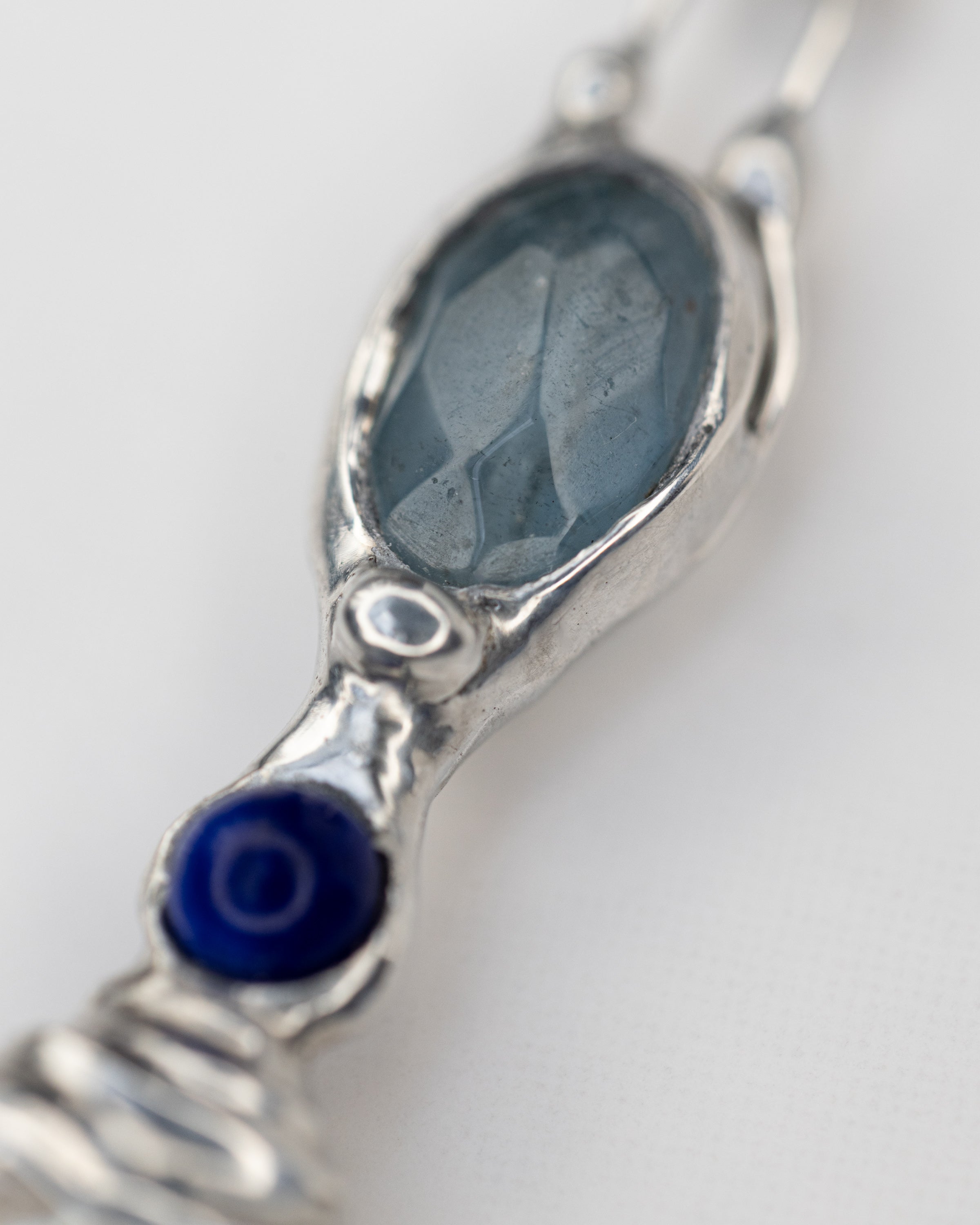 Triforme Kette Nella & Sina