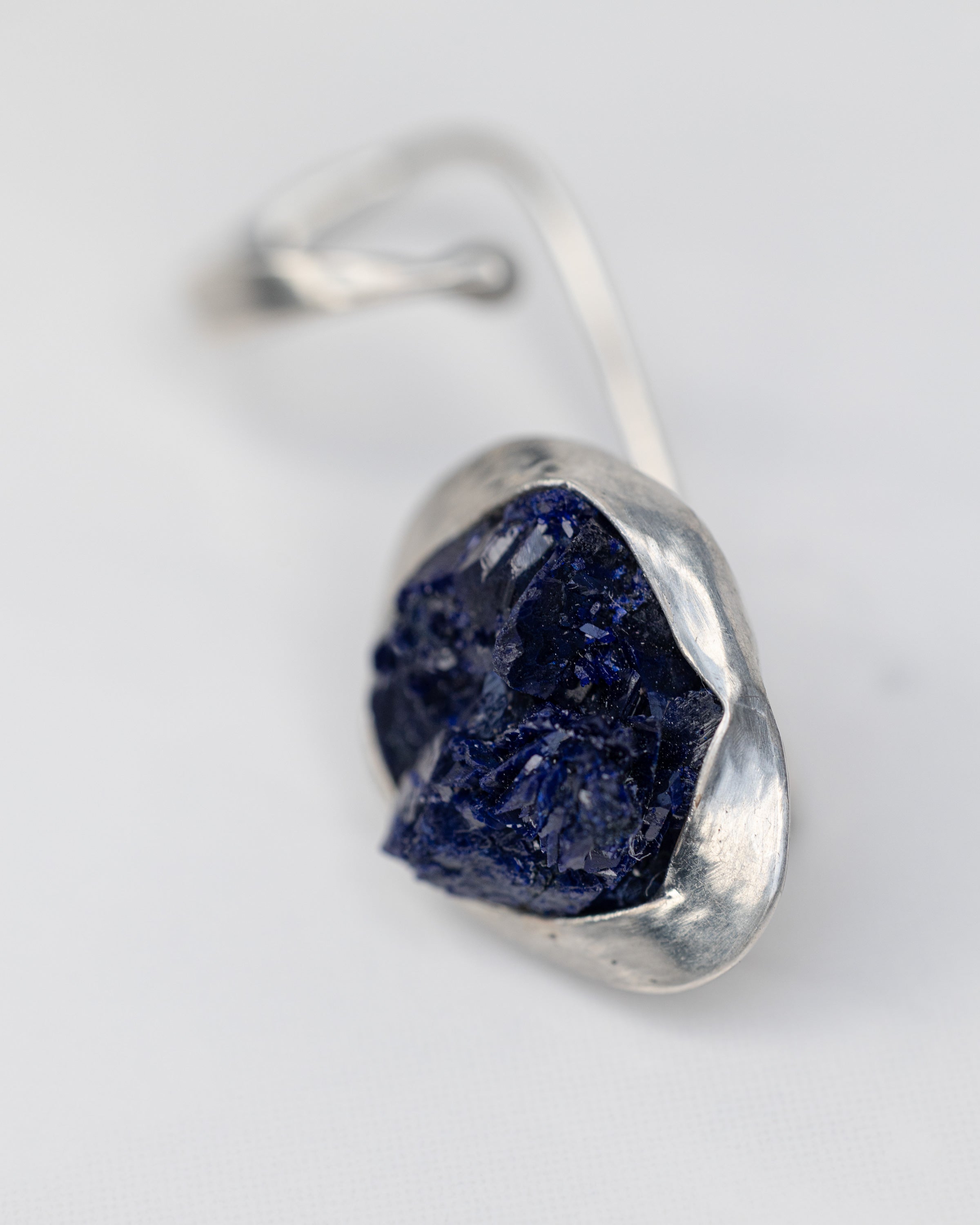 Mezzanotte Earcuff Nella & Sina