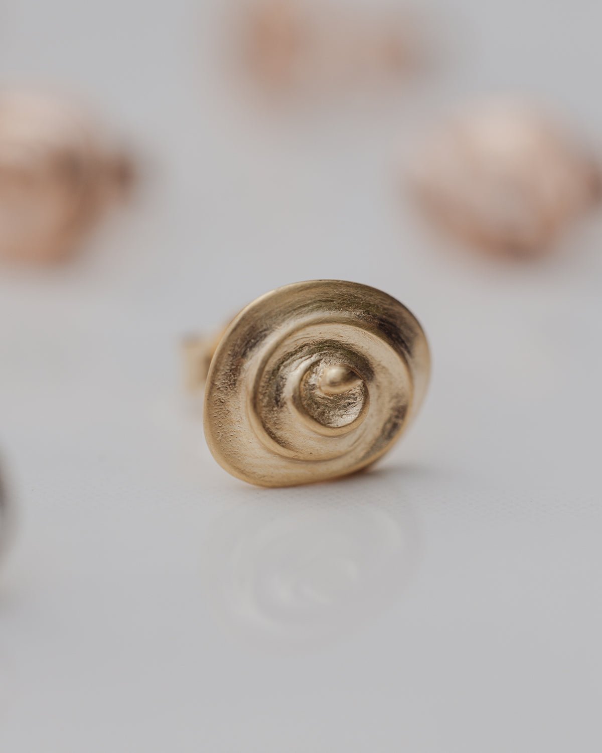 Roseopicta Ohrstecker Nella & Sina