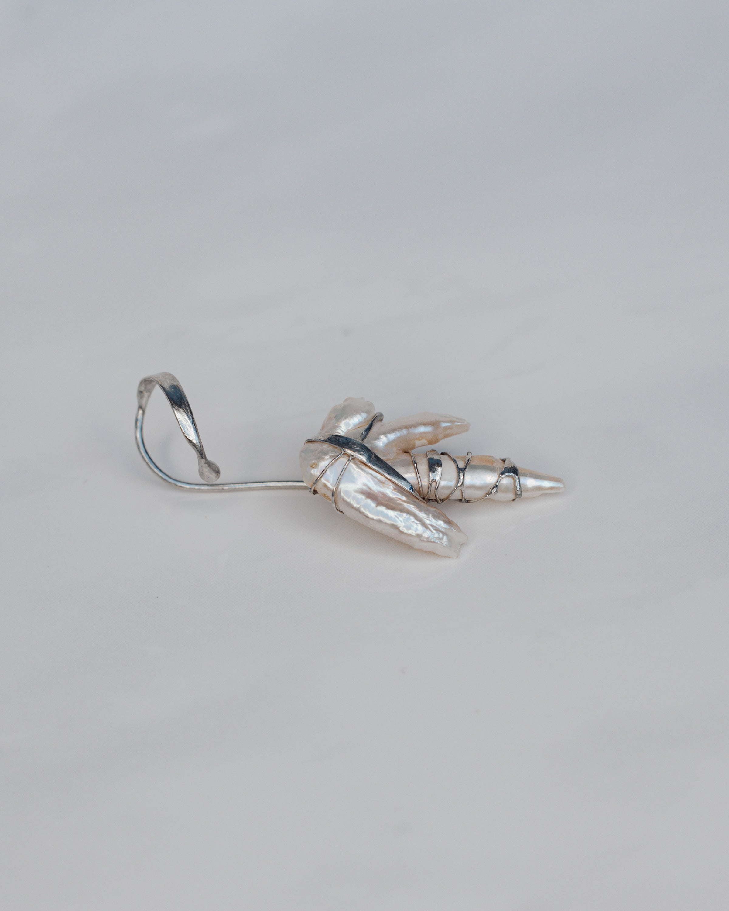 Tropea Earcuff Nella & Sina