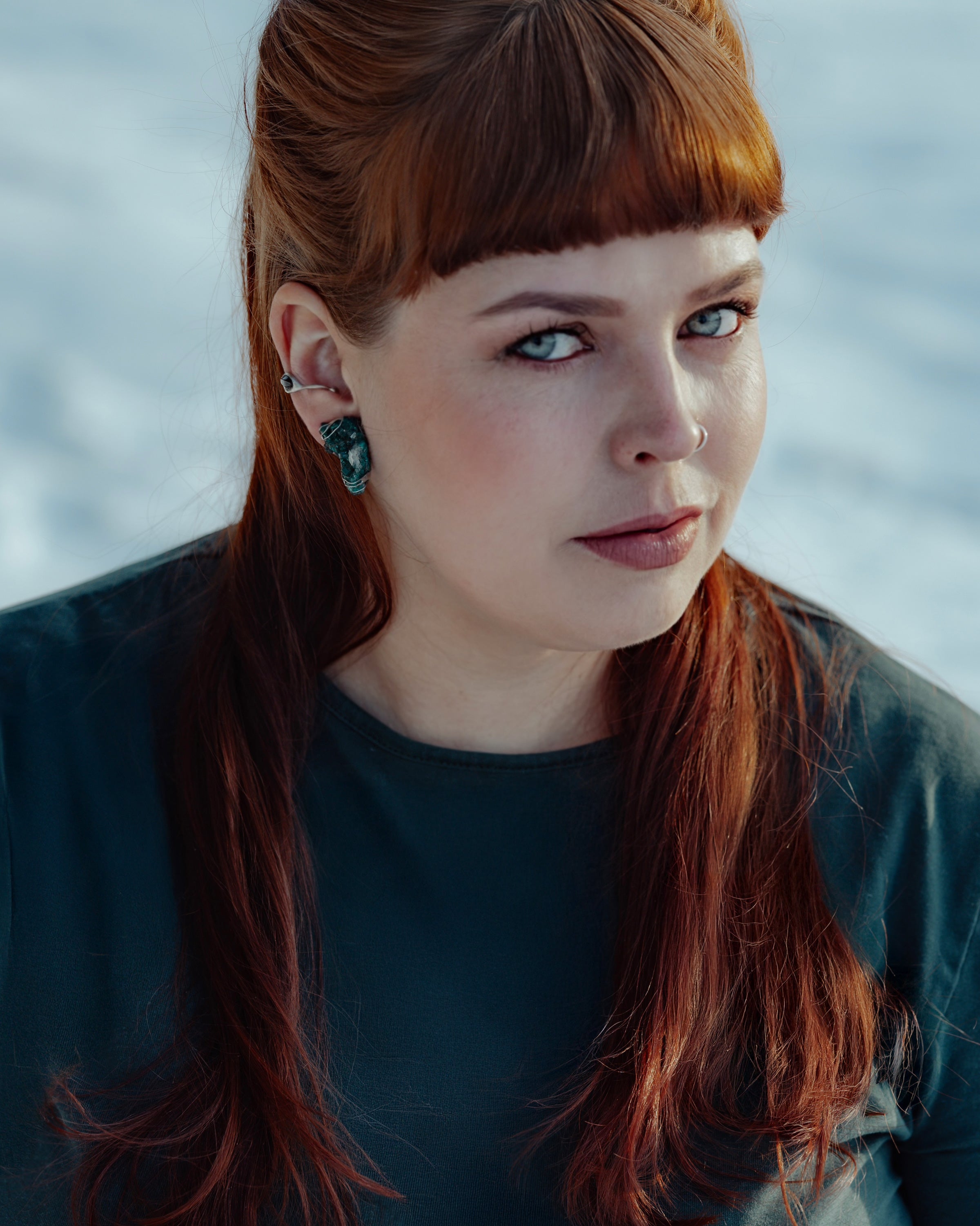 Valverde Earcuff Nella & Sina