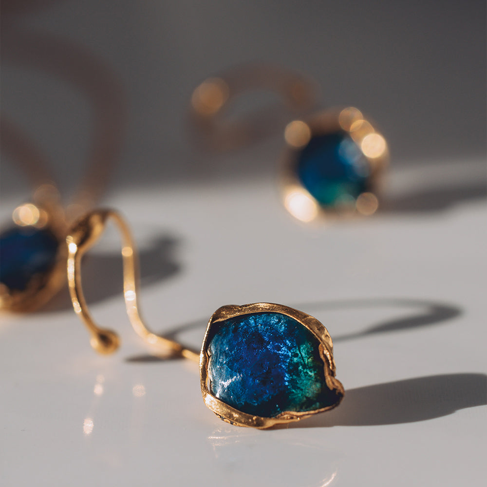 Emaille - Nella & Sina