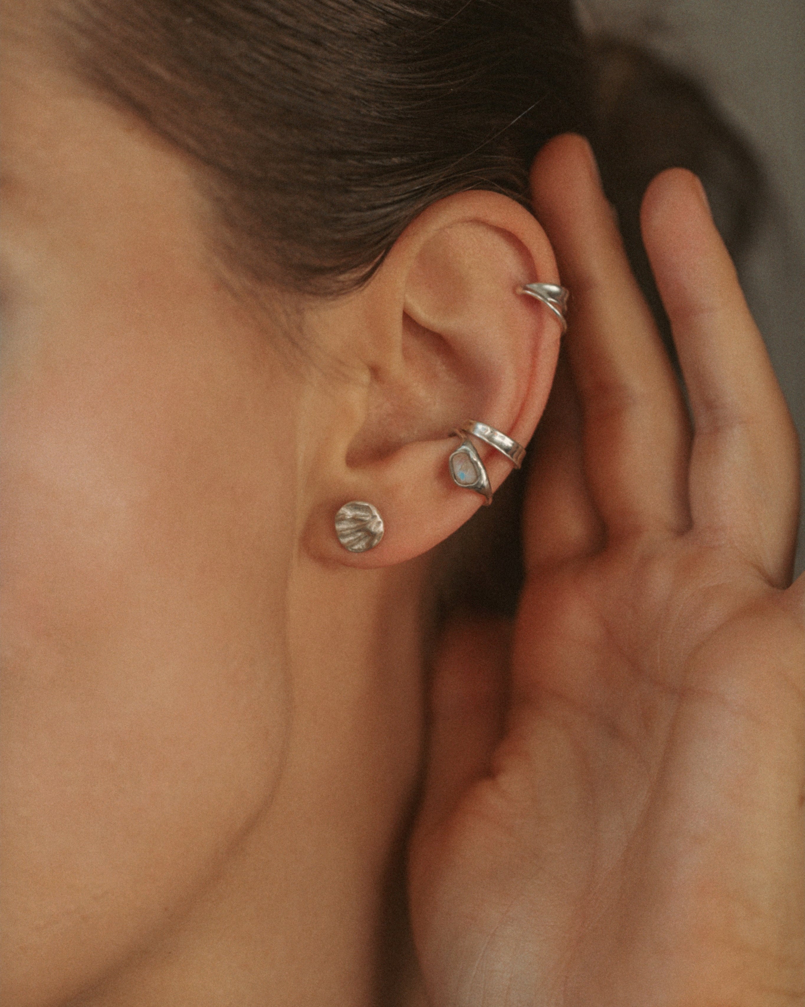 Musaica Ohrstecker Nella & Sina