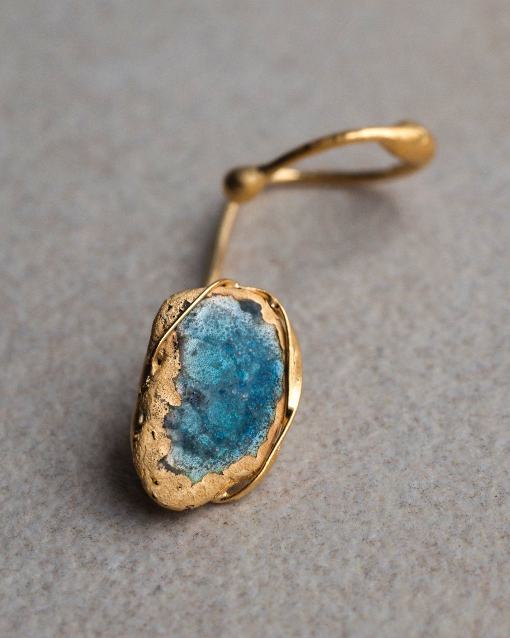 CHENNAI Earcuff Nella & Sina