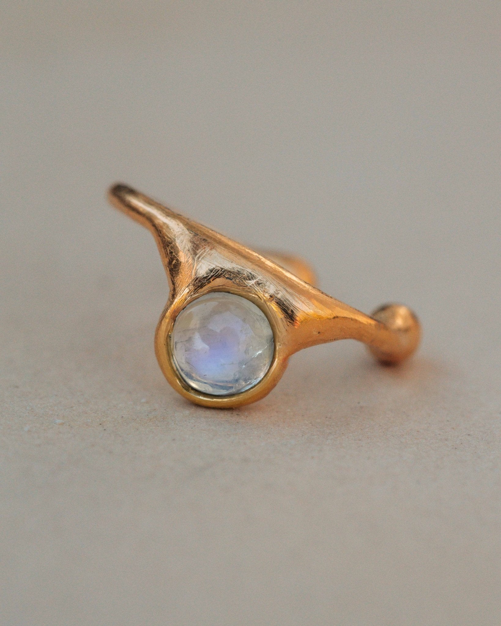 Claras Mondstein Earcuff Nella & Sina