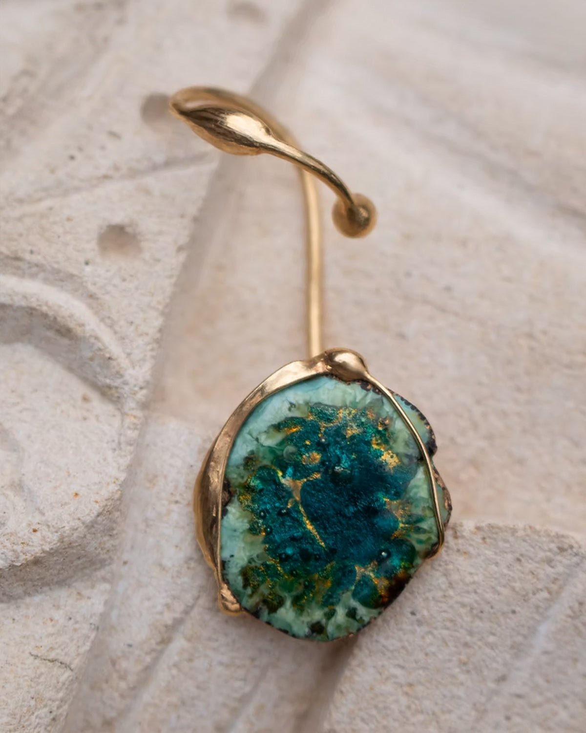 DELPHI Earcuff Nella & Sina