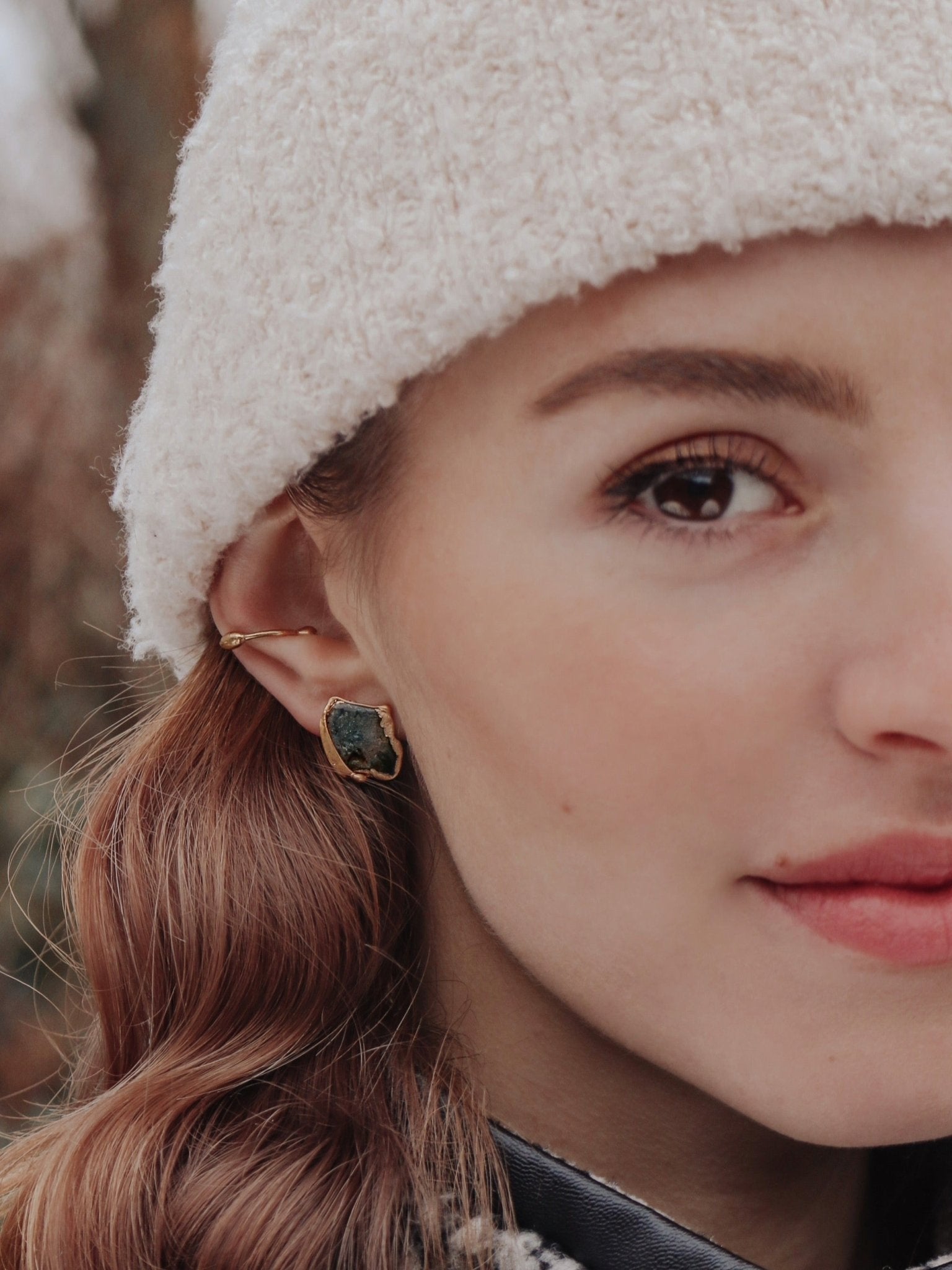 DENVER Earcuff Nella & Sina