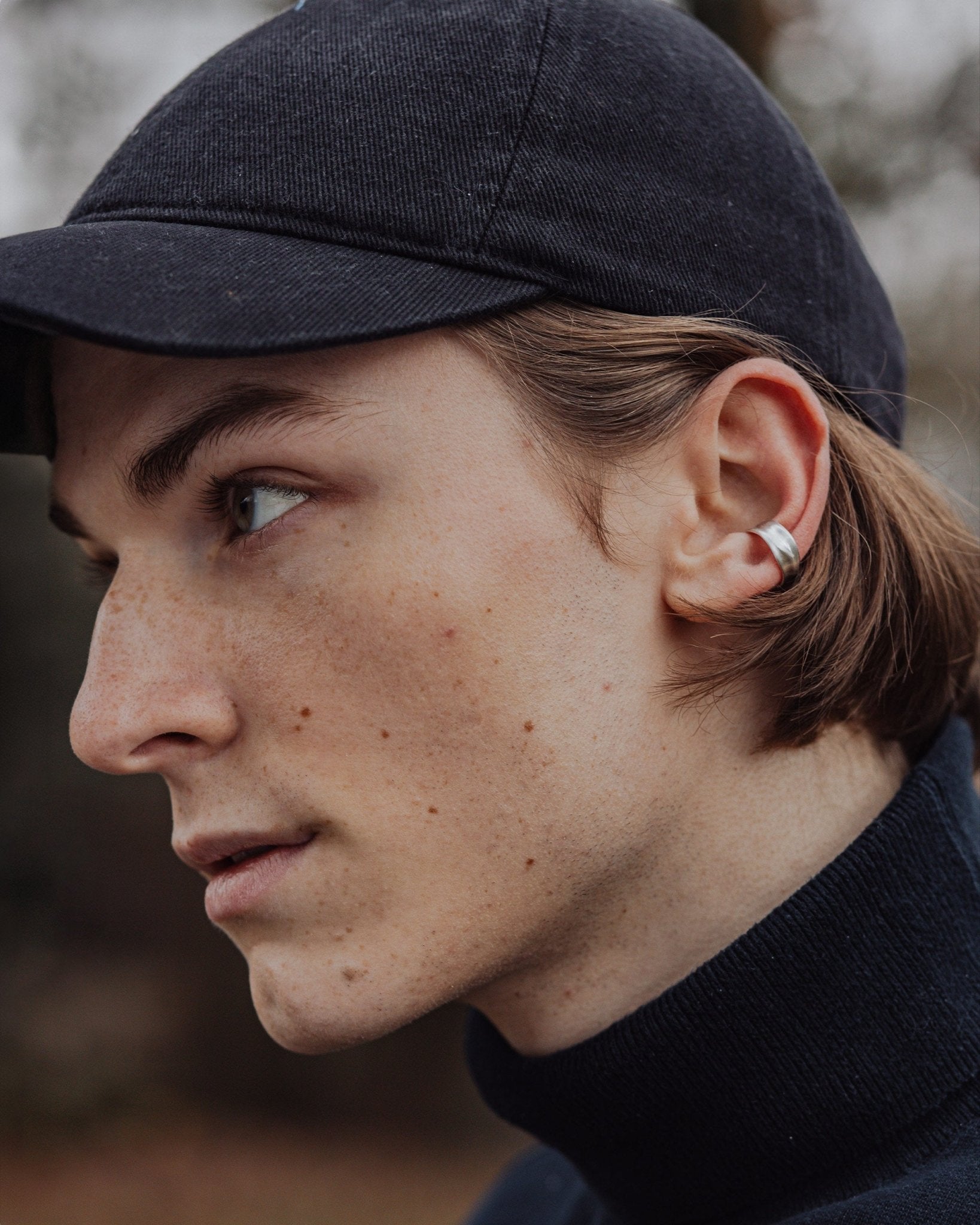 Dalai Earcuff Nella & Sina