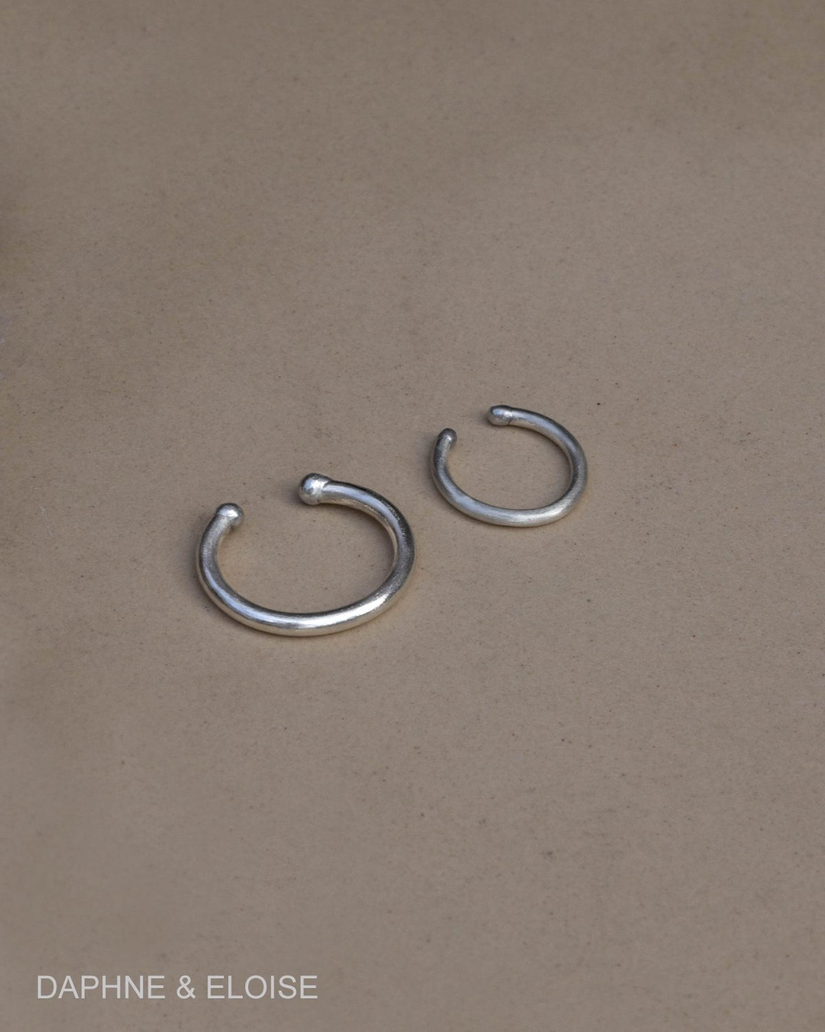 Daphne Earcuff Nella & Sina