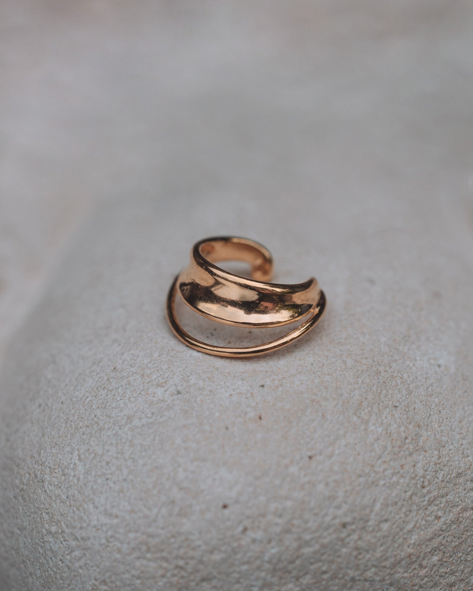 Eliane Earcuff Nella & Sina