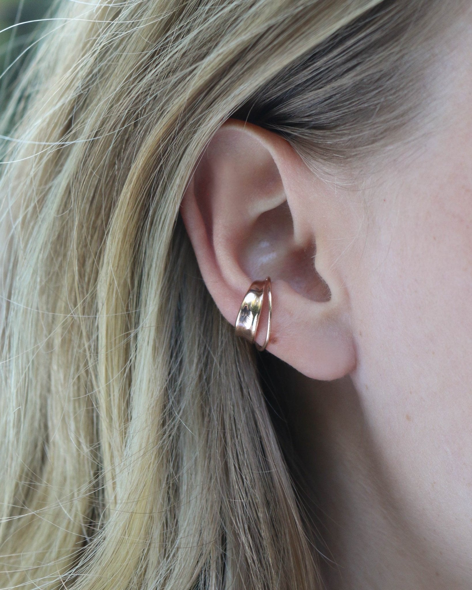 Eliane Earcuff Nella & Sina