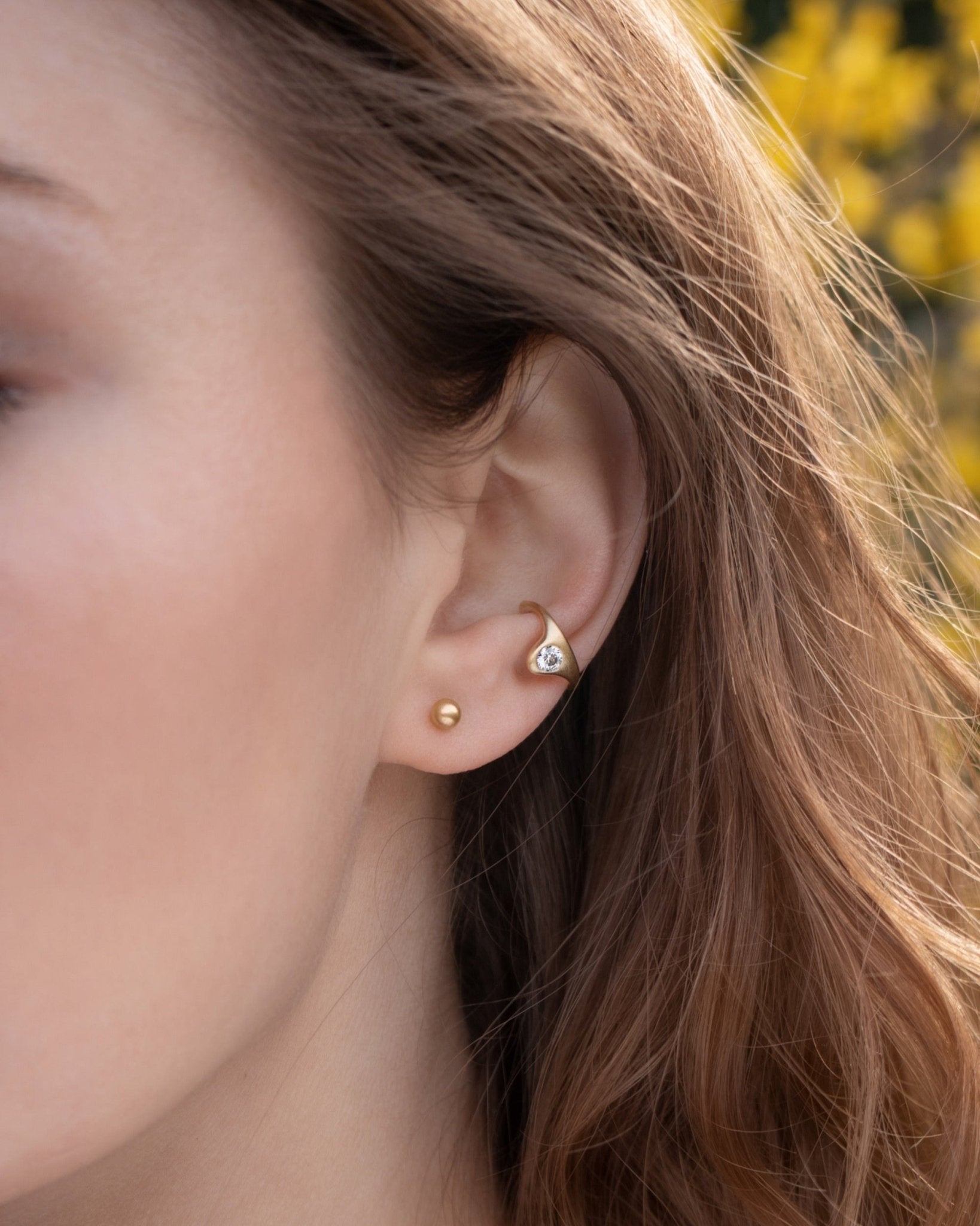 Elsa Earcuff Nella & Sina