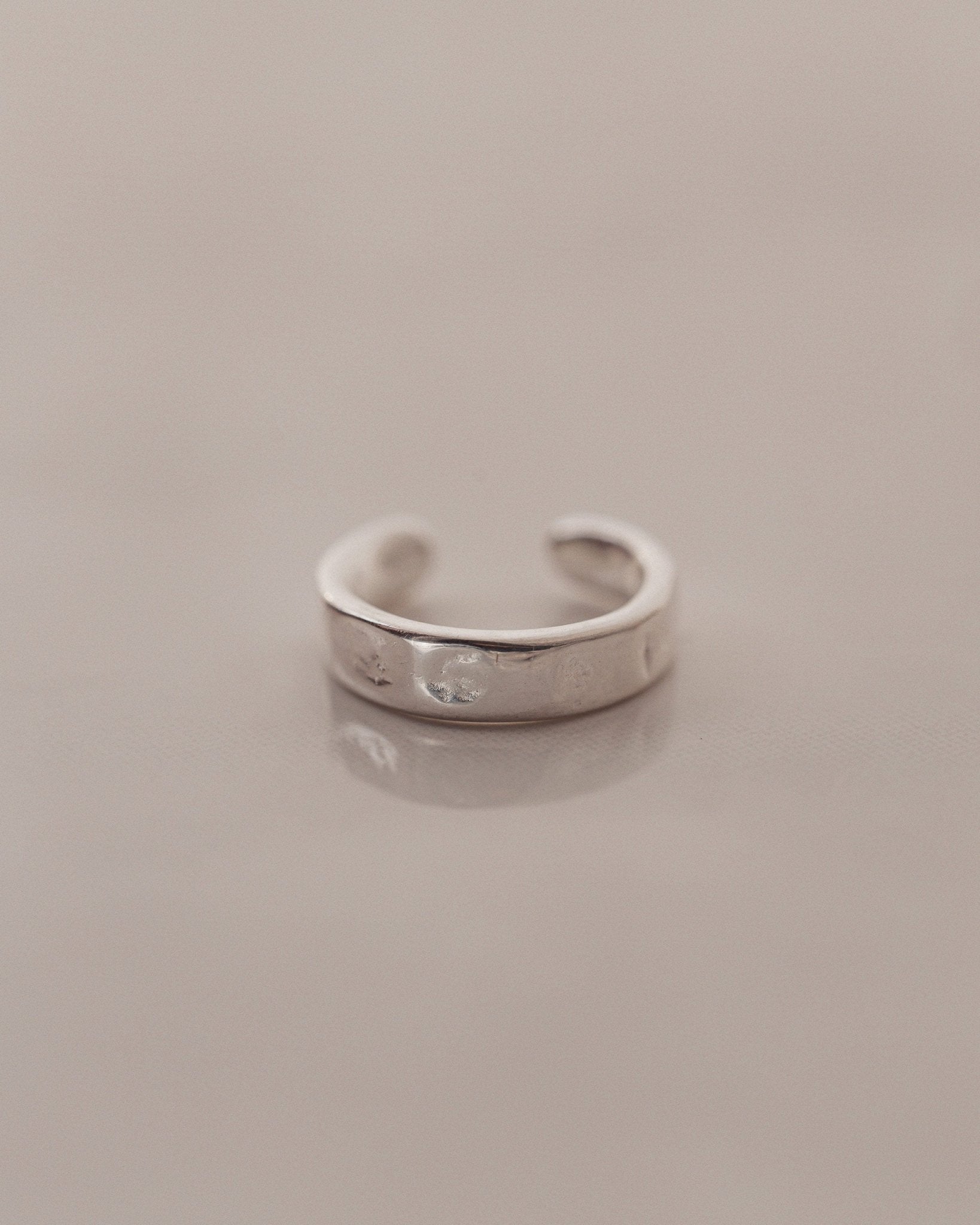 Franzi Earcuff Nella & Sina