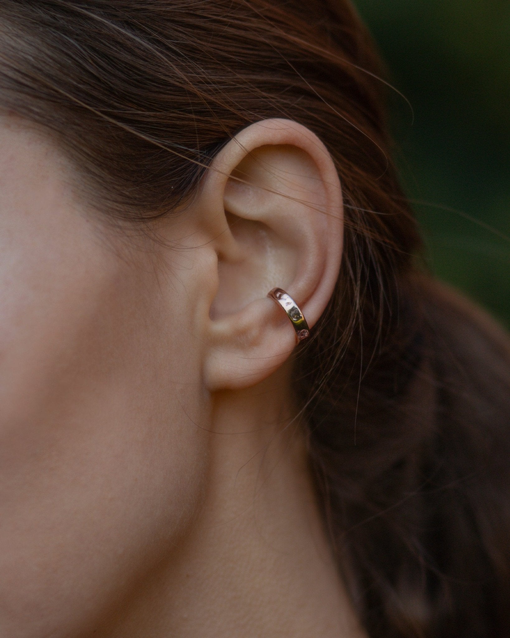 Franzi Earcuff Nella & Sina