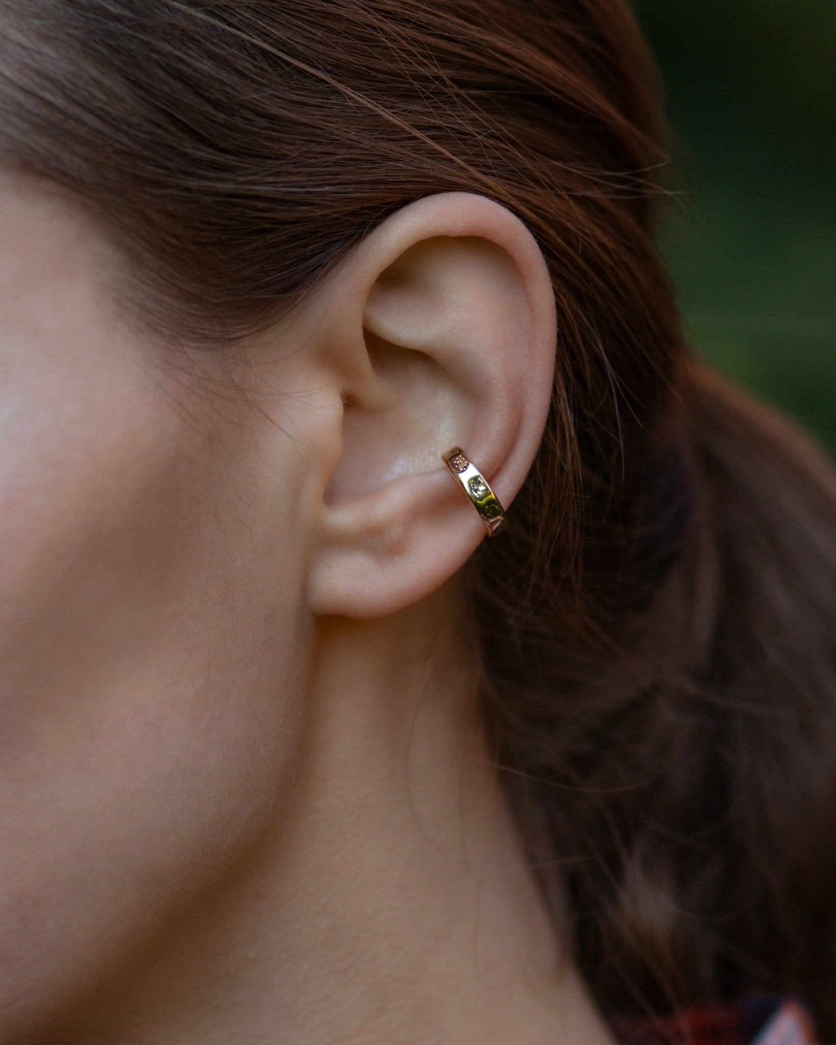 Franzi Earcuff Nella & Sina