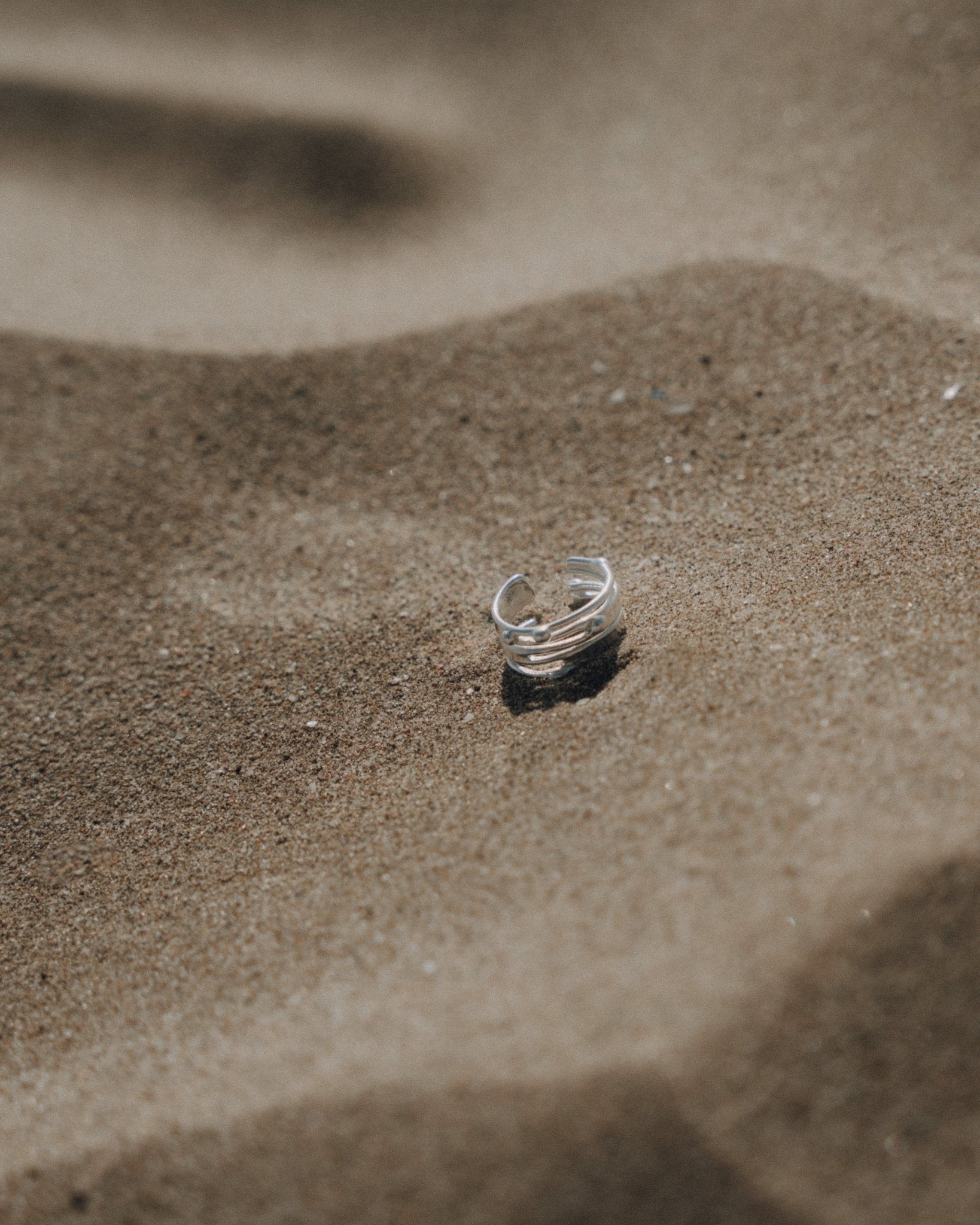 Gosha Earcuff Nella & Sina