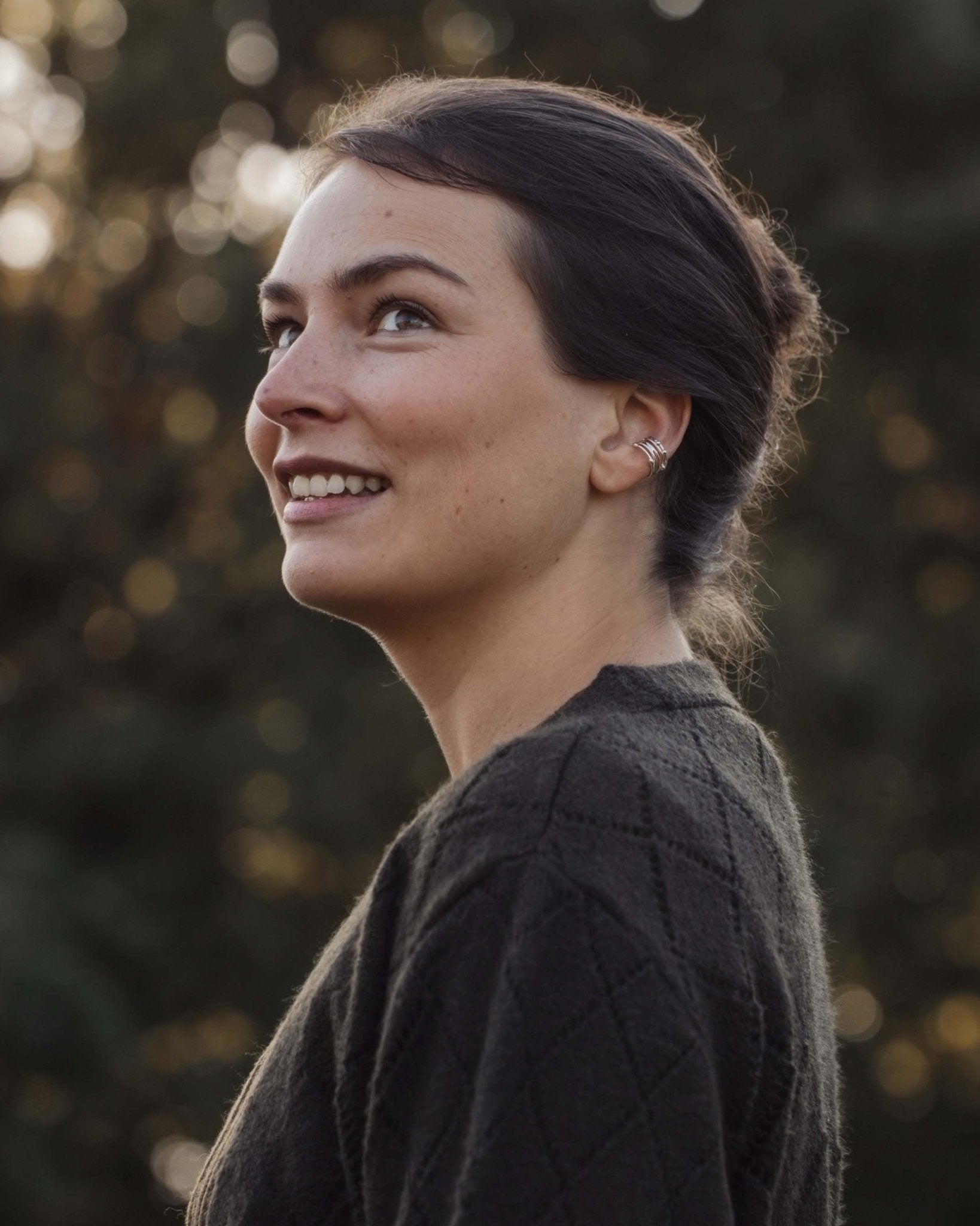 Gosha Earcuff Nella & Sina