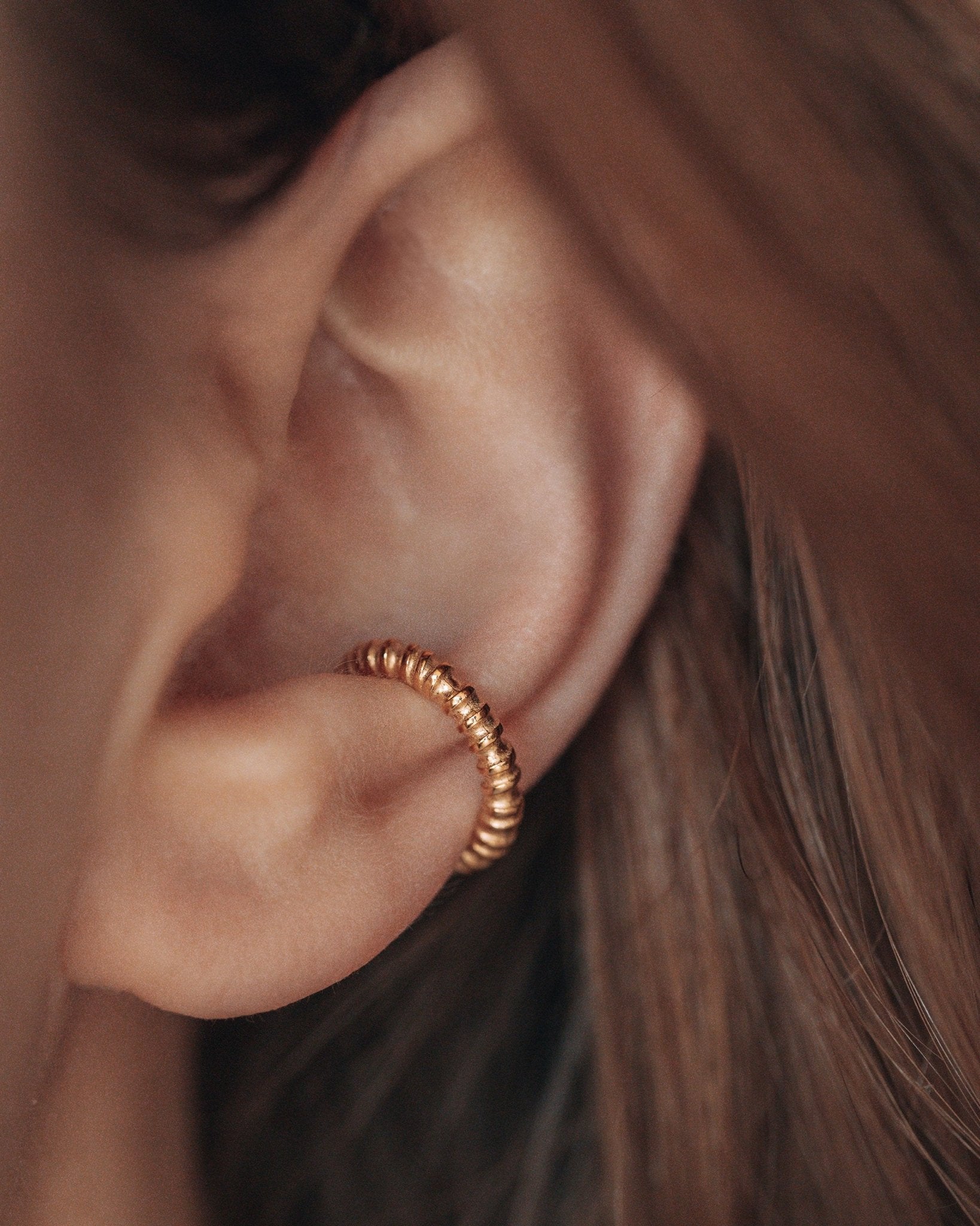 Gyatso Earcuff Nella & Sina