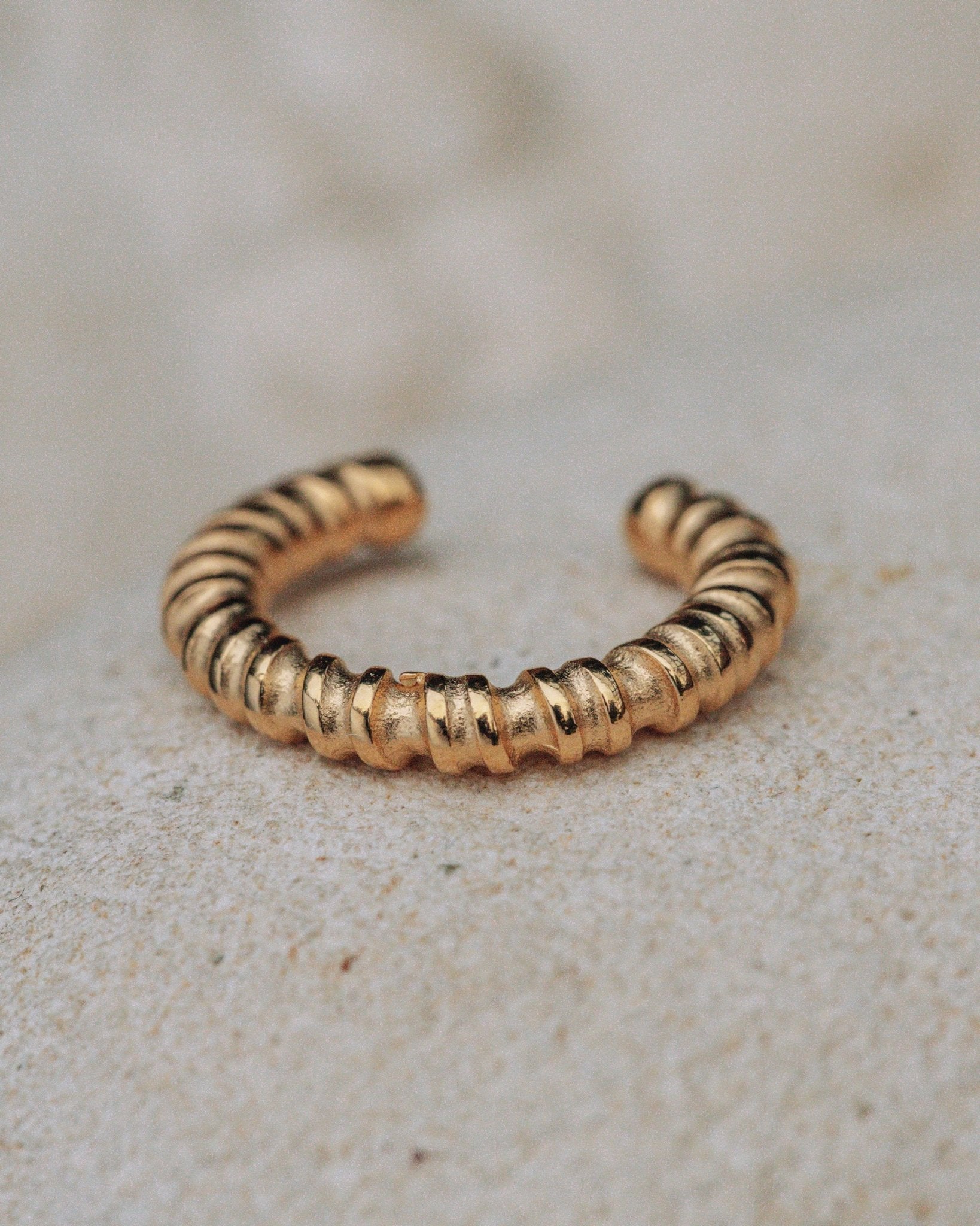 Gyatso Earcuff Nella & Sina