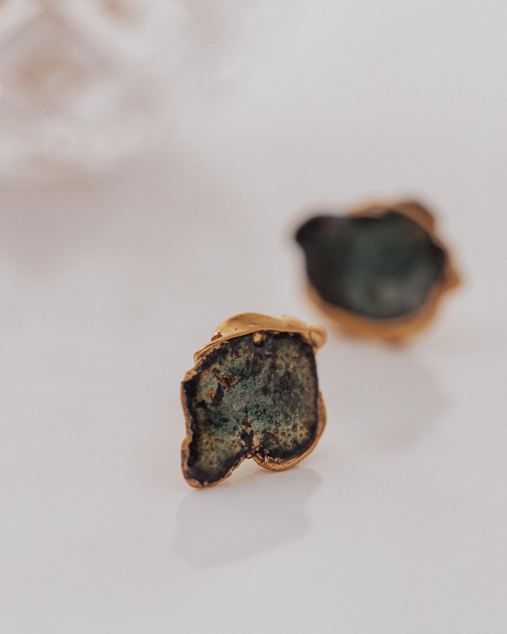 HILO Ohrstecker Nella & Sina