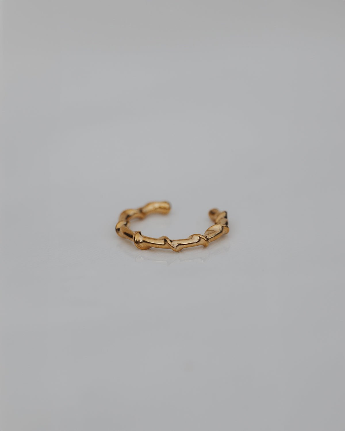 Hennie Earcuff Nella & Sina