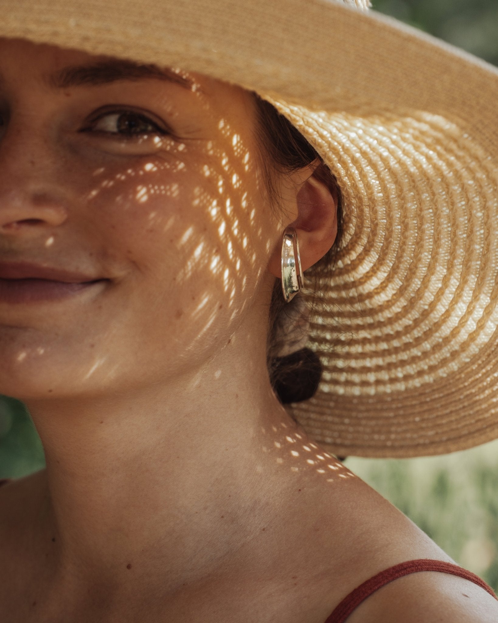 Irma Creole Nella & Sina