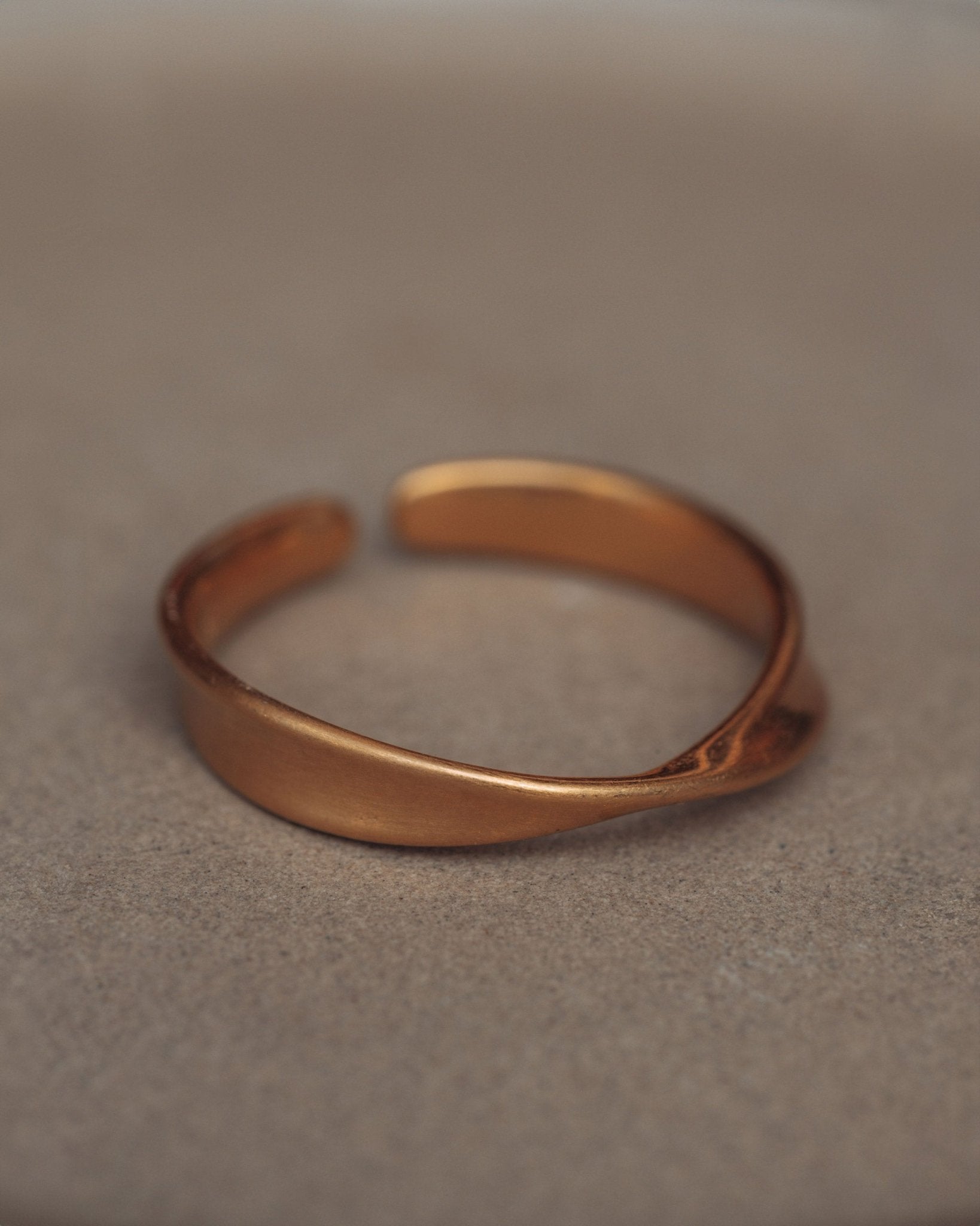 Kleiner Ring Luise Nella & Sina