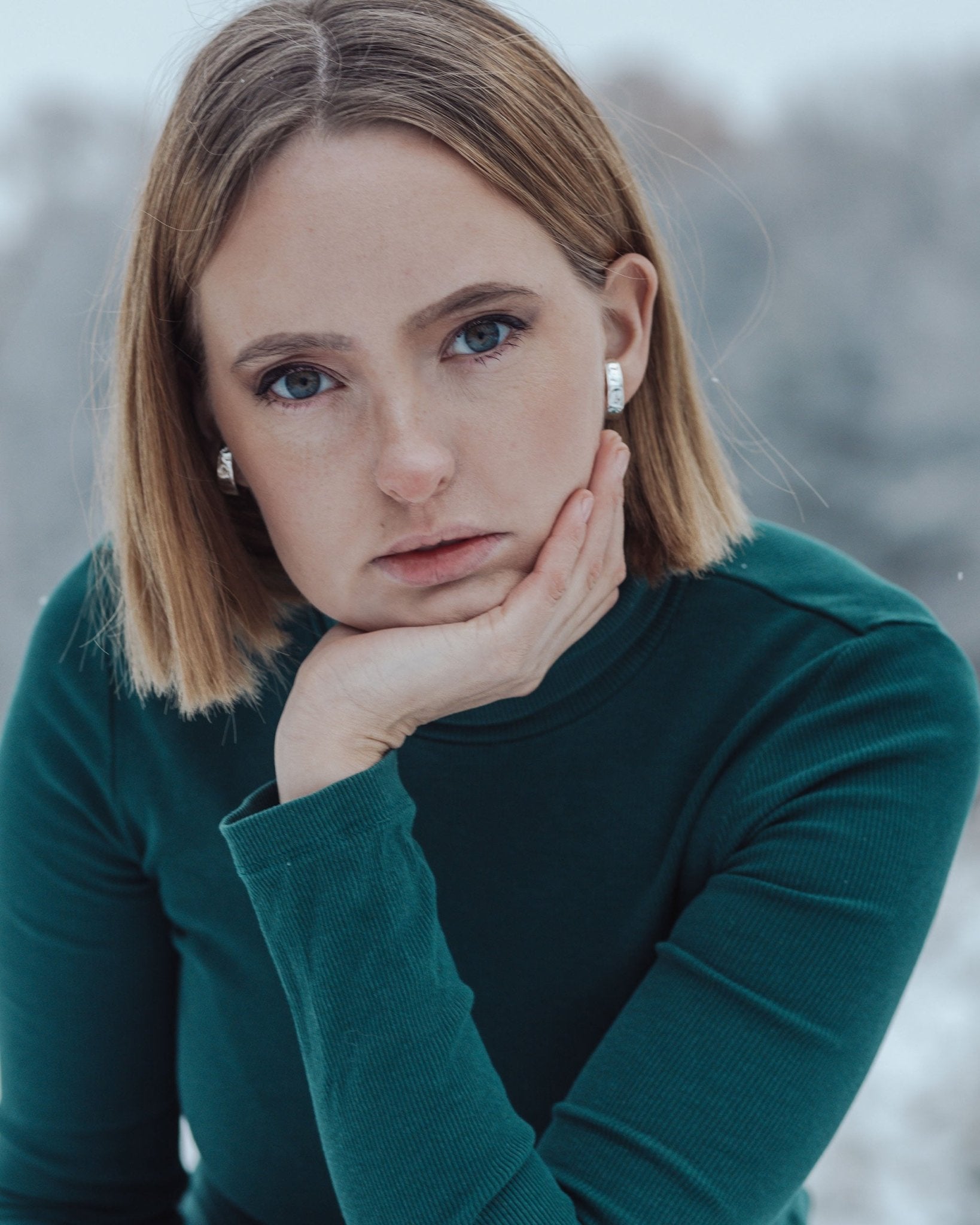 Leonardo Creole Nella & Sina