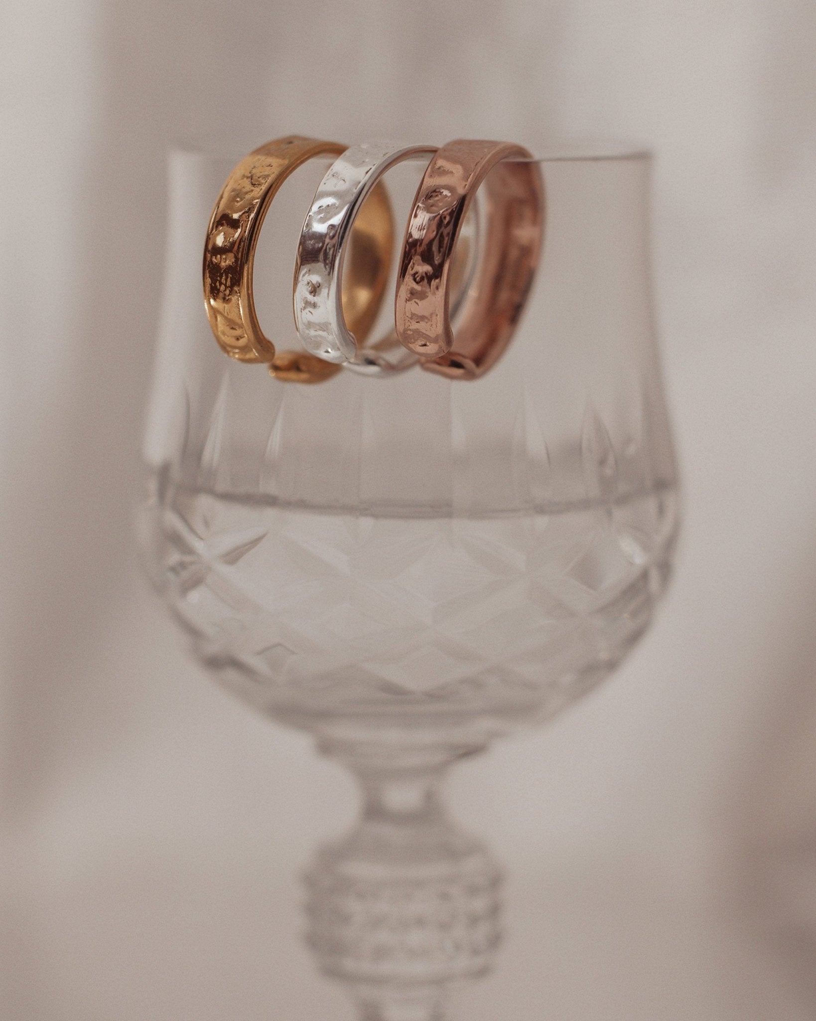 Leonardo Creole Nella & Sina