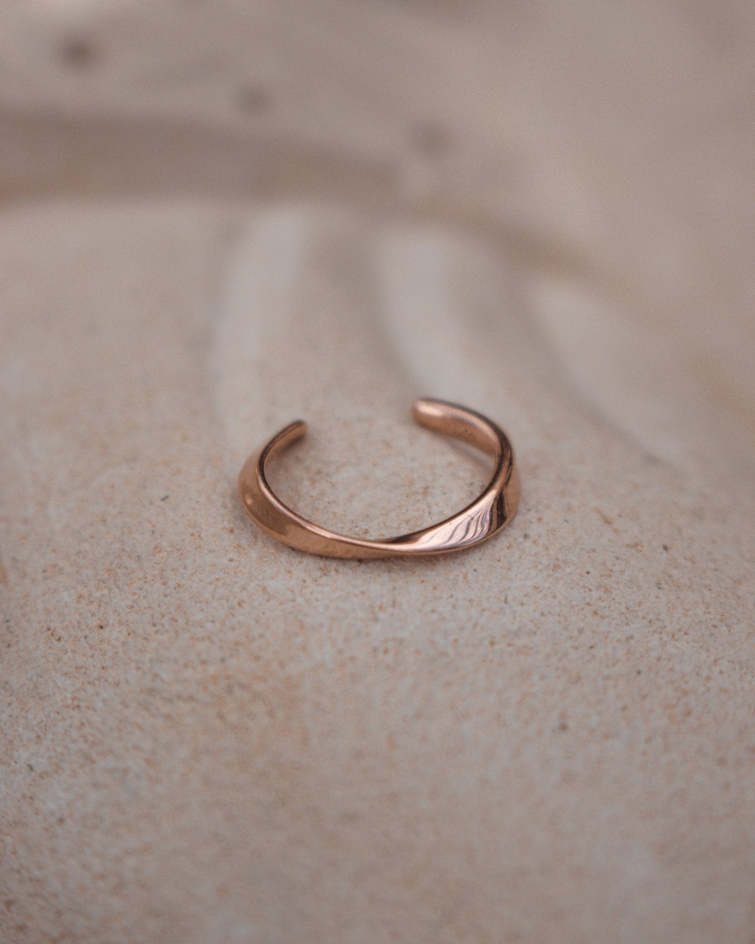 Luise Earcuff Nella & Sina