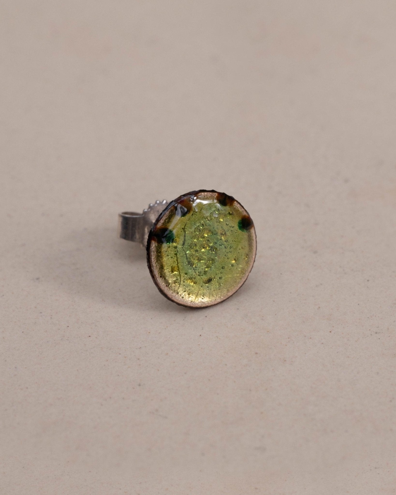 MAKAWAO Ohrstecker Nella & Sina